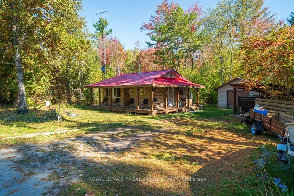 525 Skootamatta Lake Road