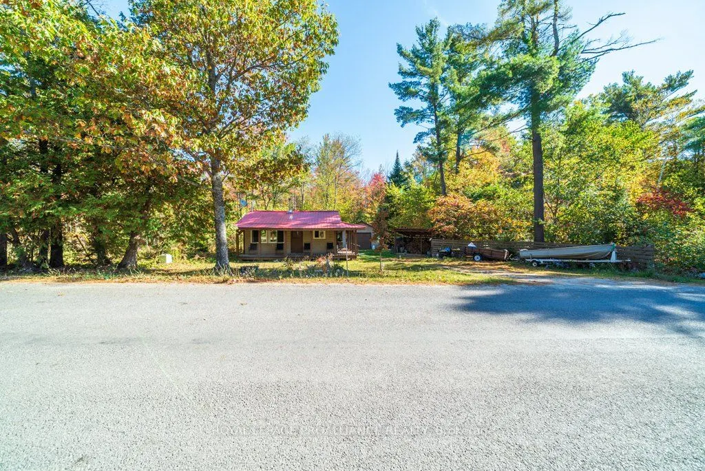 525 Skootamatta Lake Road