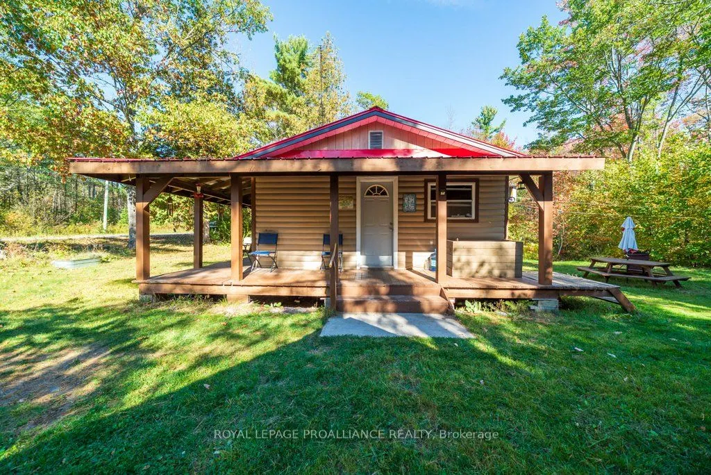 525 Skootamatta Lake Road