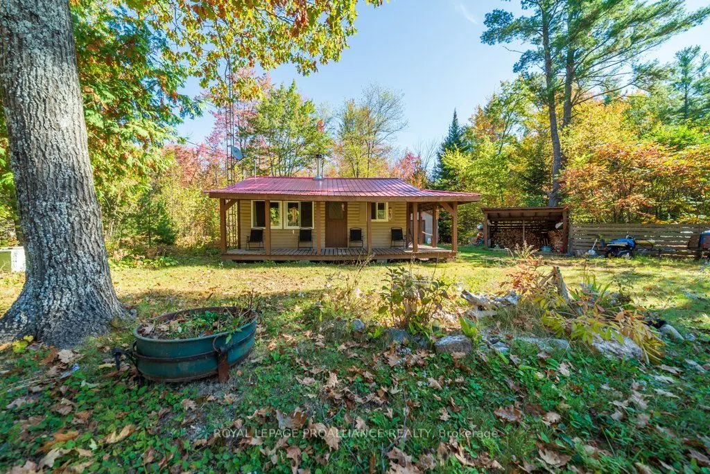 525 Skootamatta Lake Road
