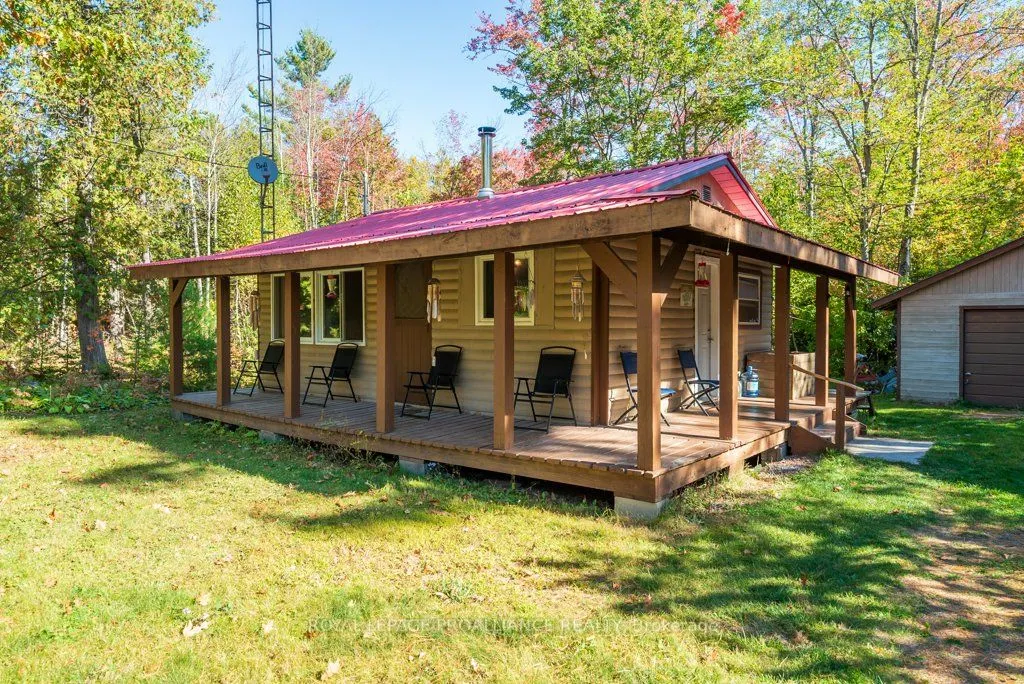 525 Skootamatta Lake Road