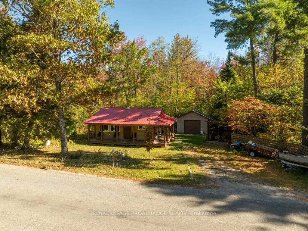 525 Skootamatta Lake Road