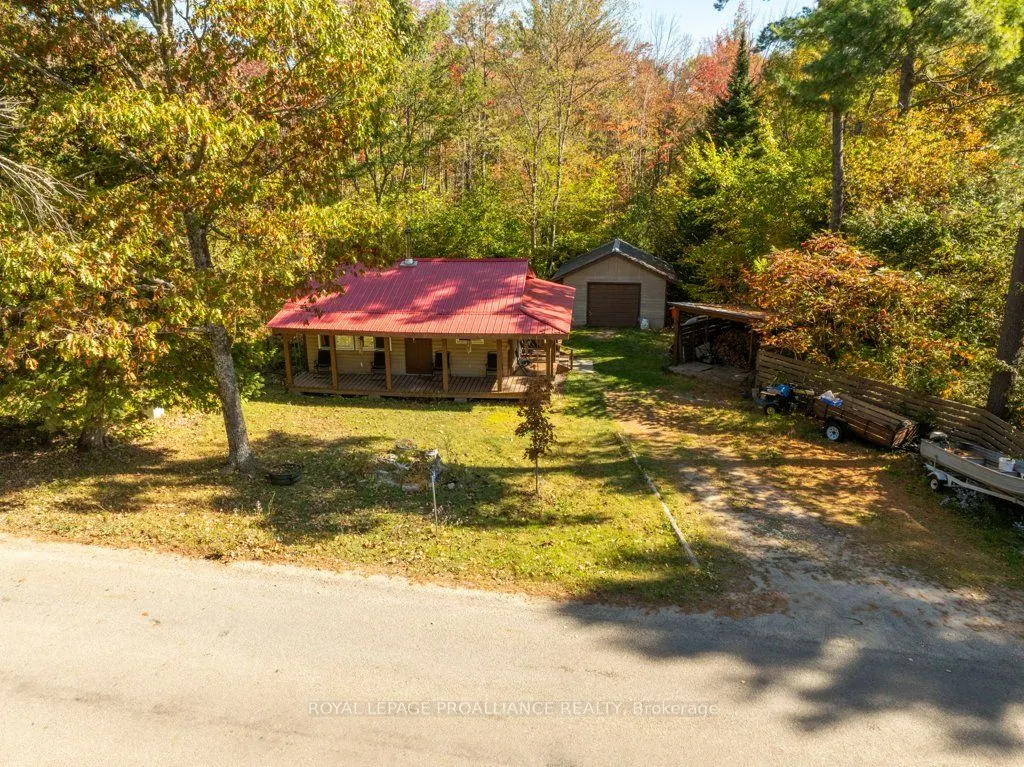 525 Skootamatta Lake Road