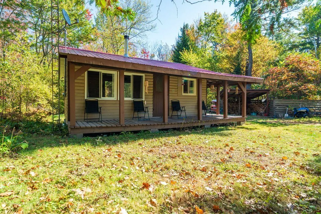 525 Skootamatta Lake Road
