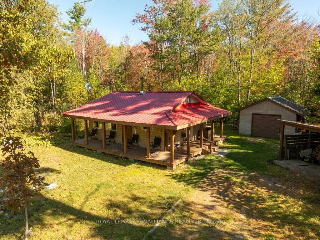 525 Skootamatta Lake Road