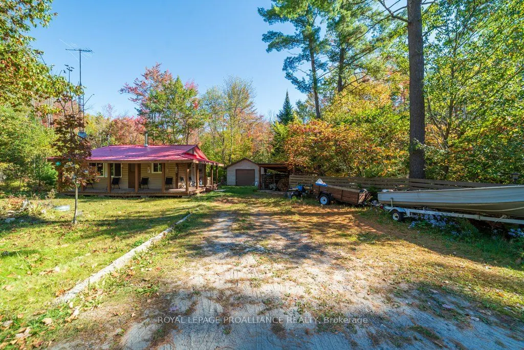 525 Skootamatta Lake Road