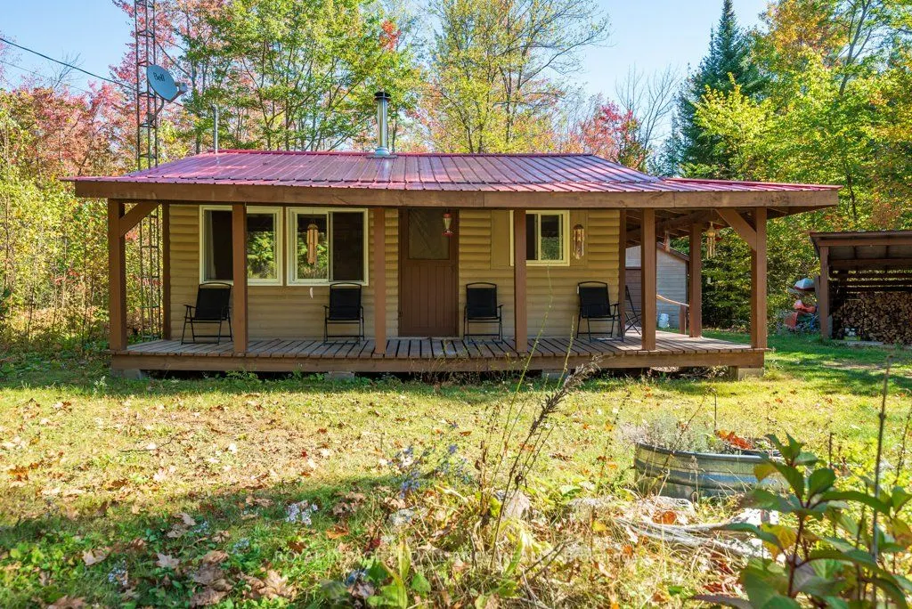 525 Skootamatta Lake Road