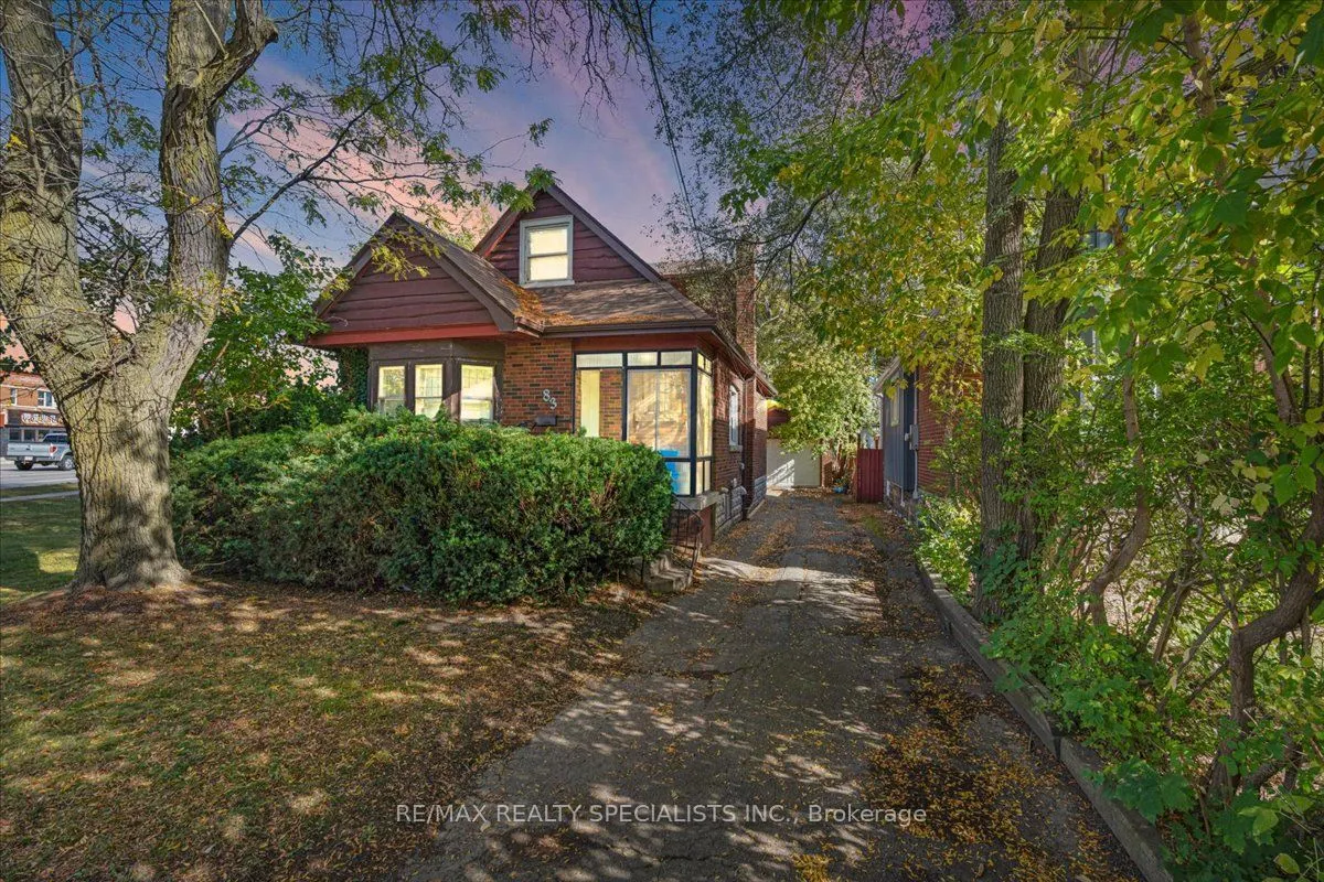 83 Haddon Avenue S