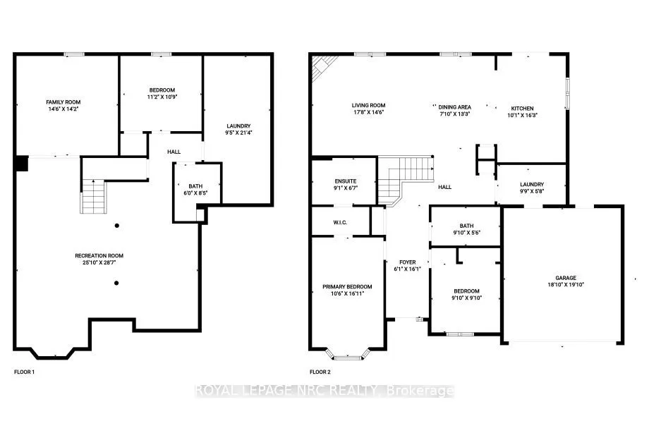 105 Northernbreeze Street, #17