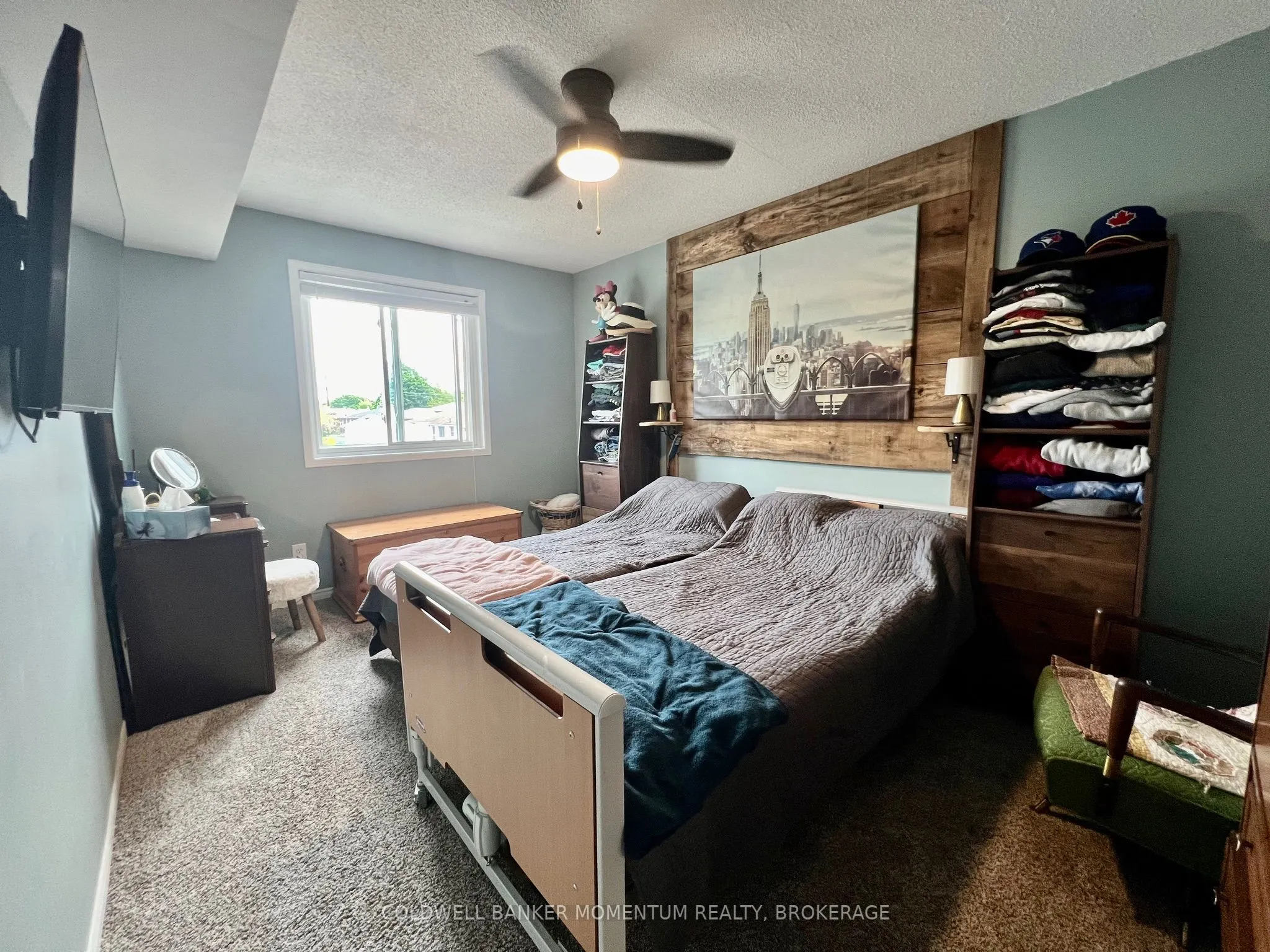 201 Dorchester Boulevard, #203