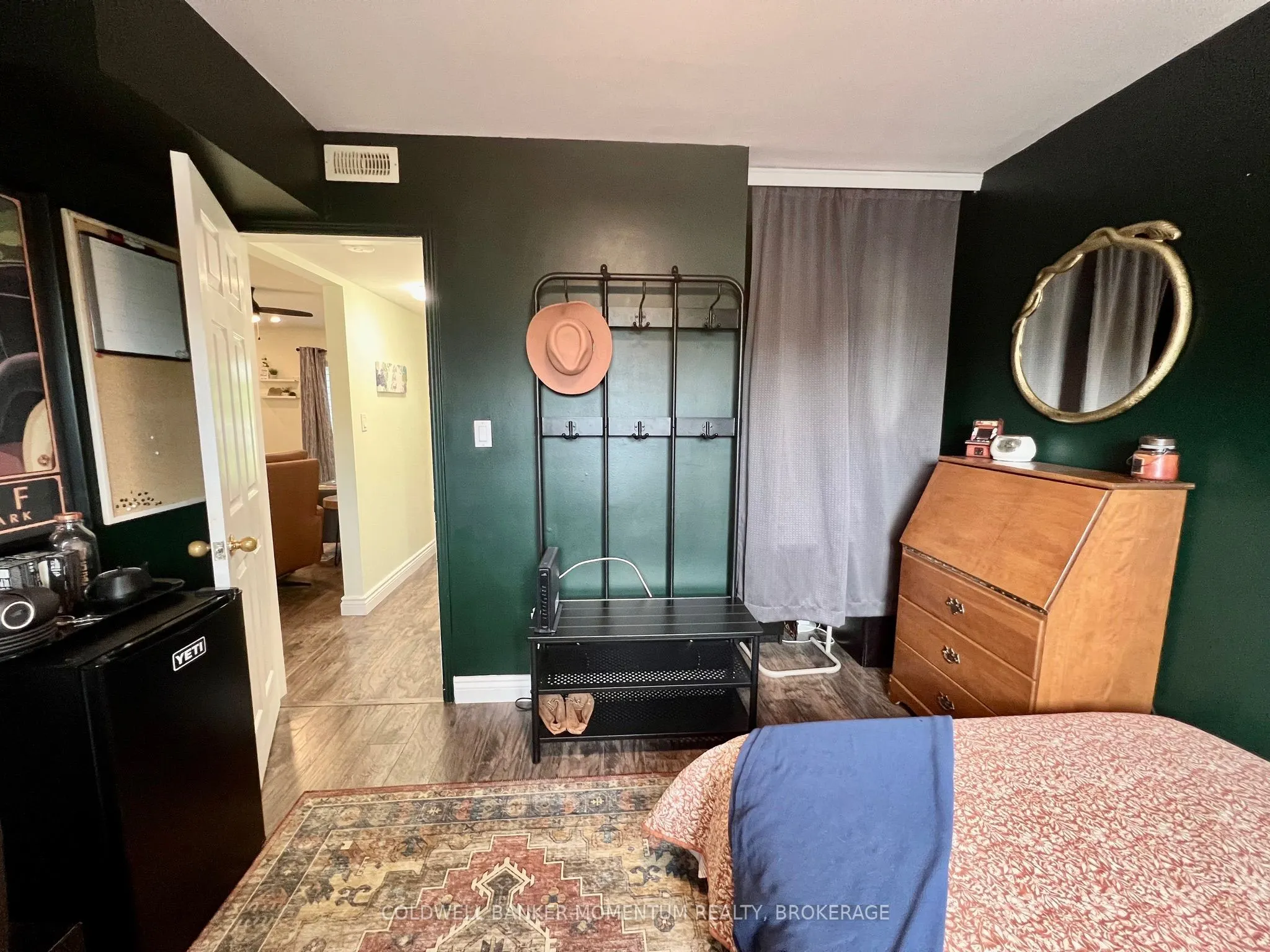 201 Dorchester Boulevard, #203