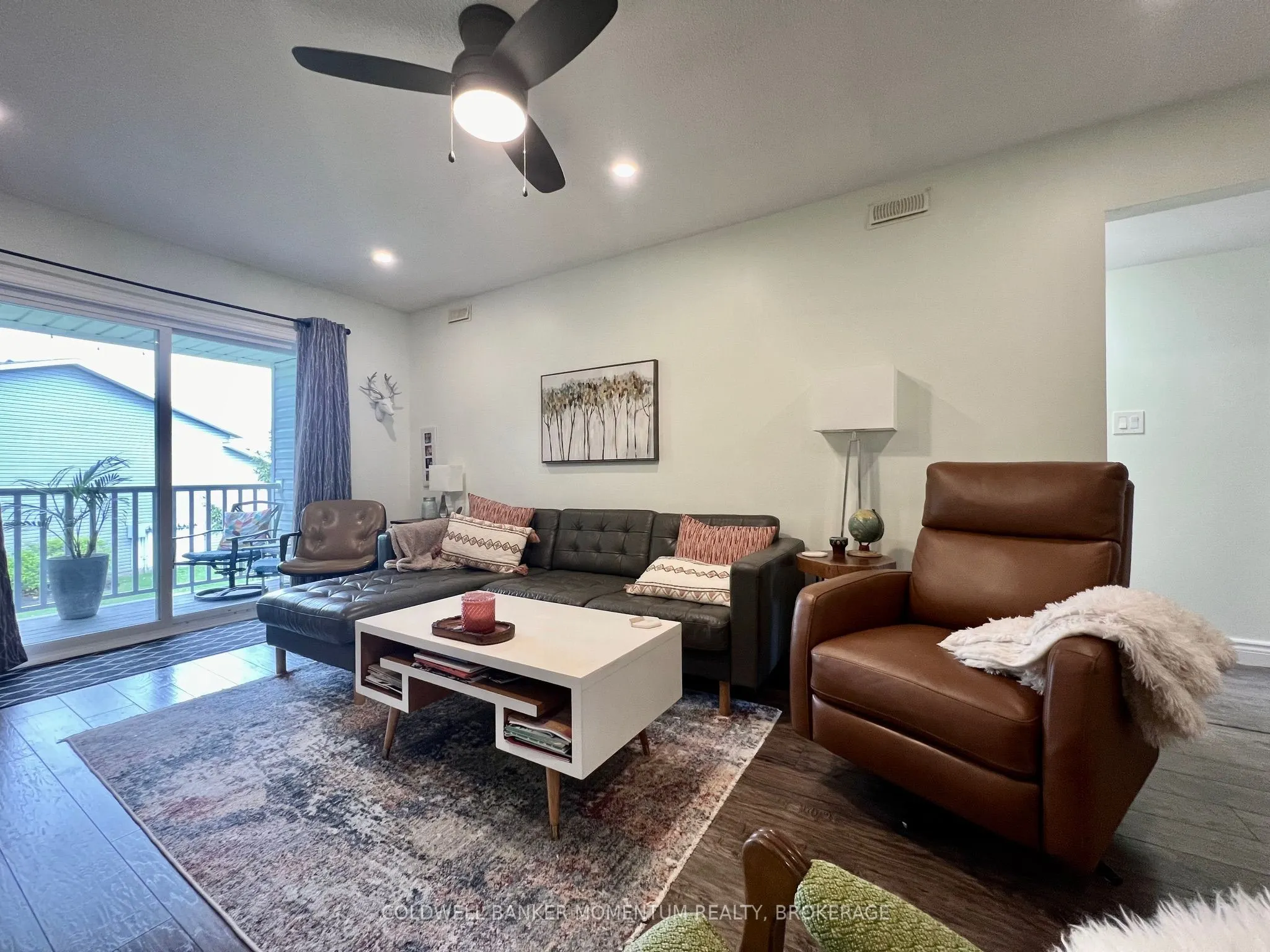 201 Dorchester Boulevard, #203