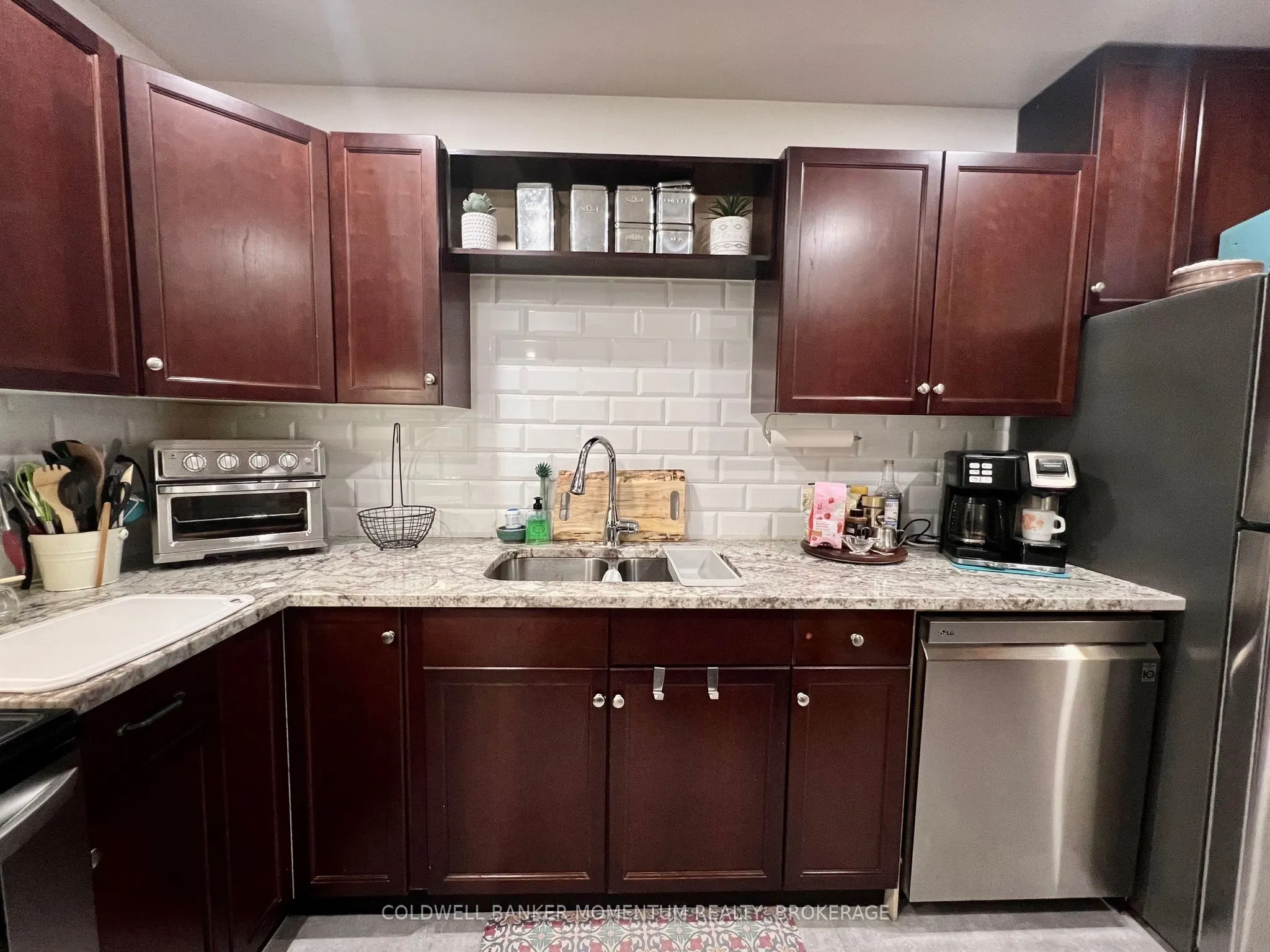 201 Dorchester Boulevard, #203