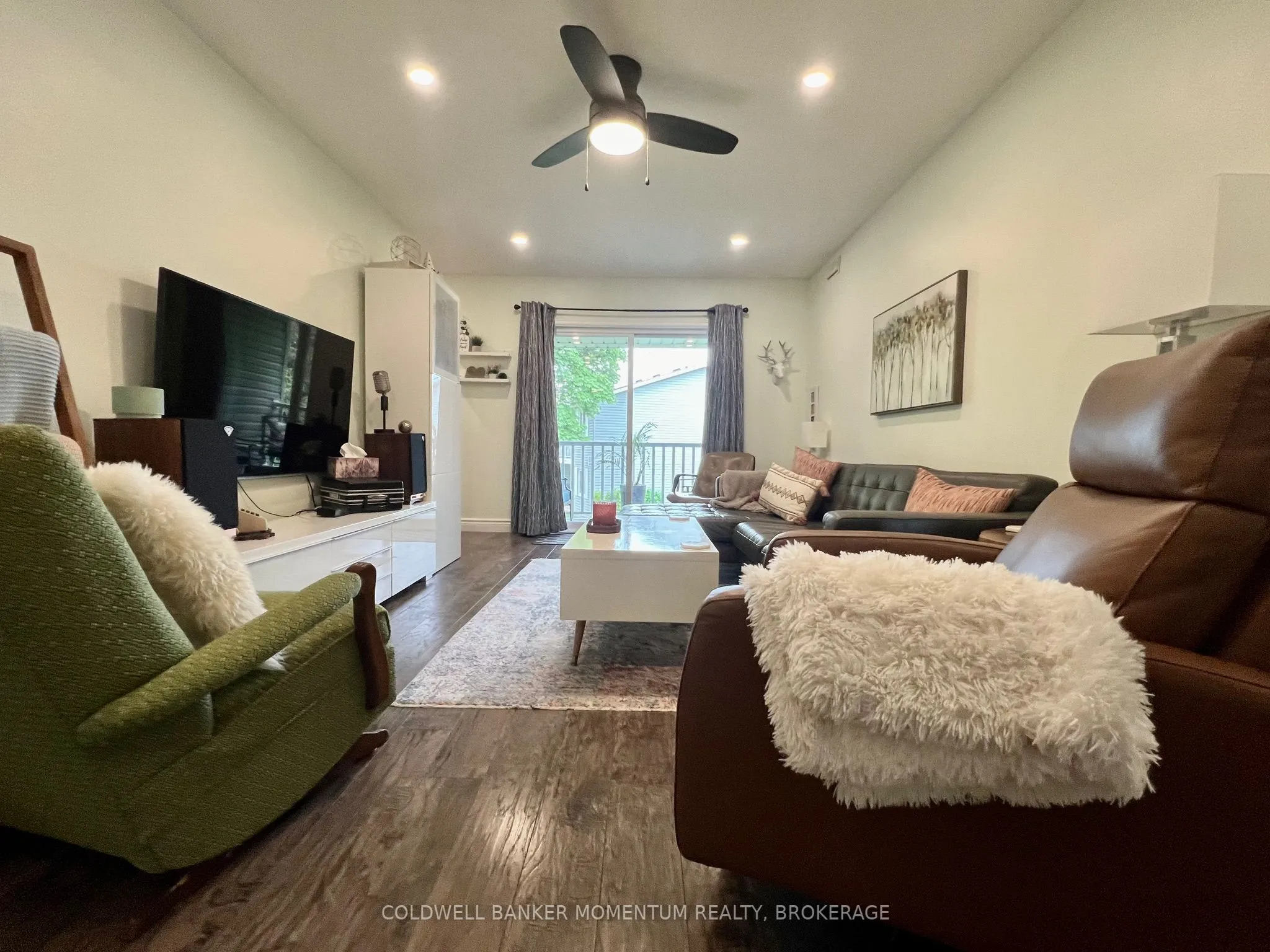 201 Dorchester Boulevard, #203