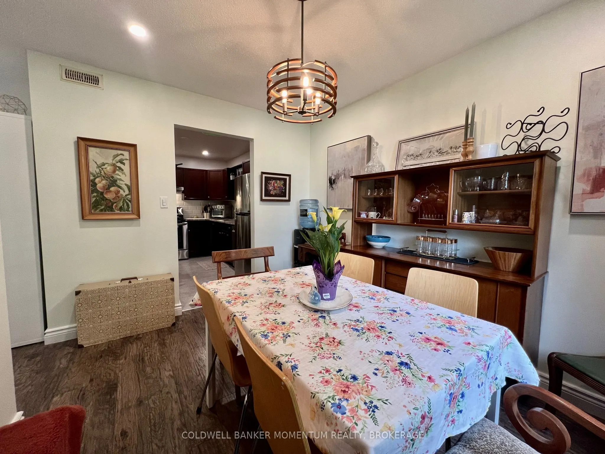 201 Dorchester Boulevard, #203
