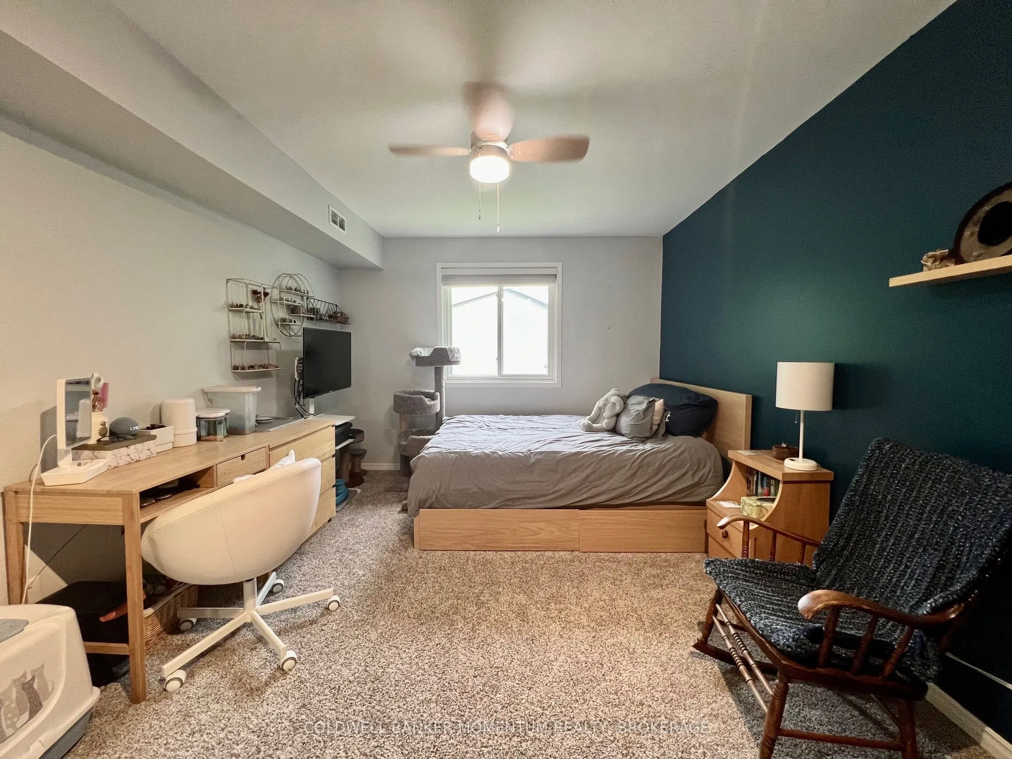 201 Dorchester Boulevard, #203