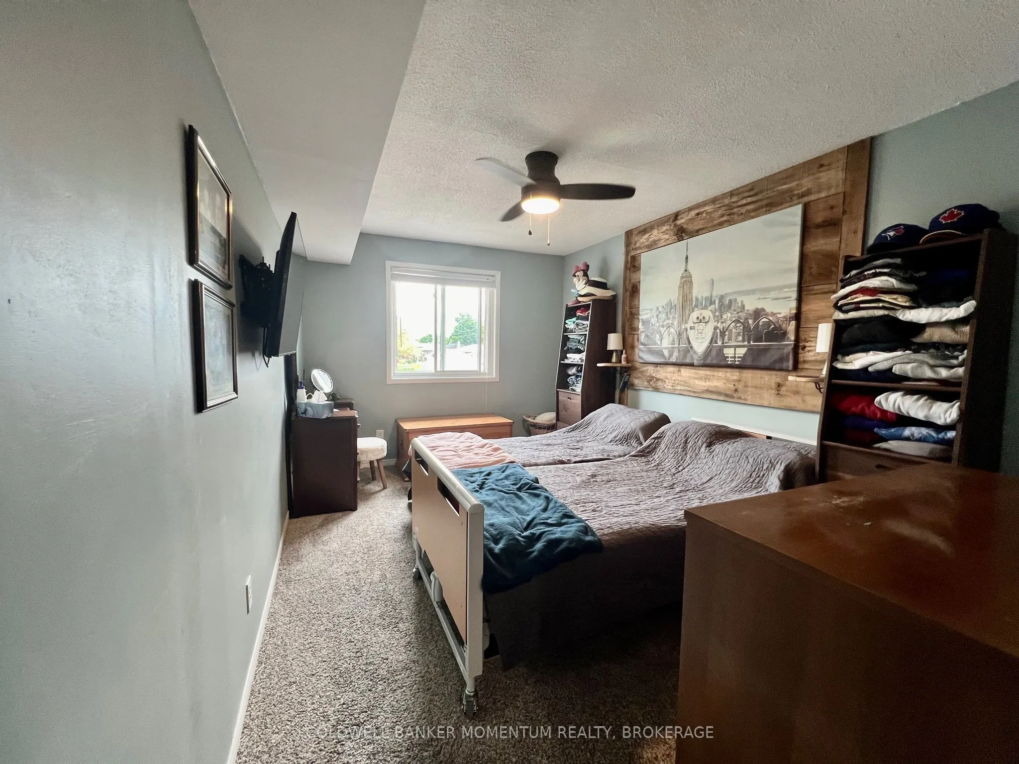 201 Dorchester Boulevard, #203