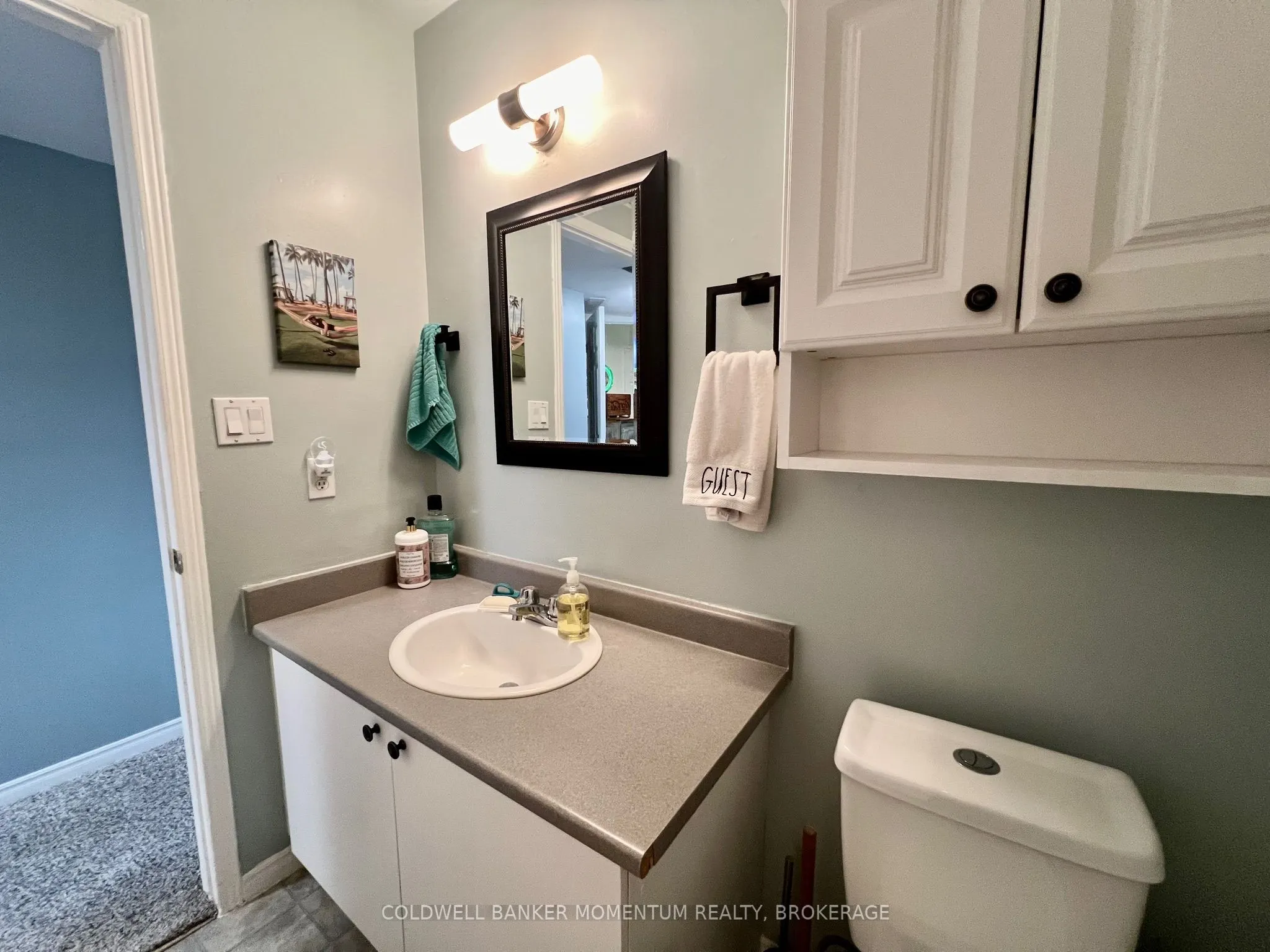 201 Dorchester Boulevard, #203