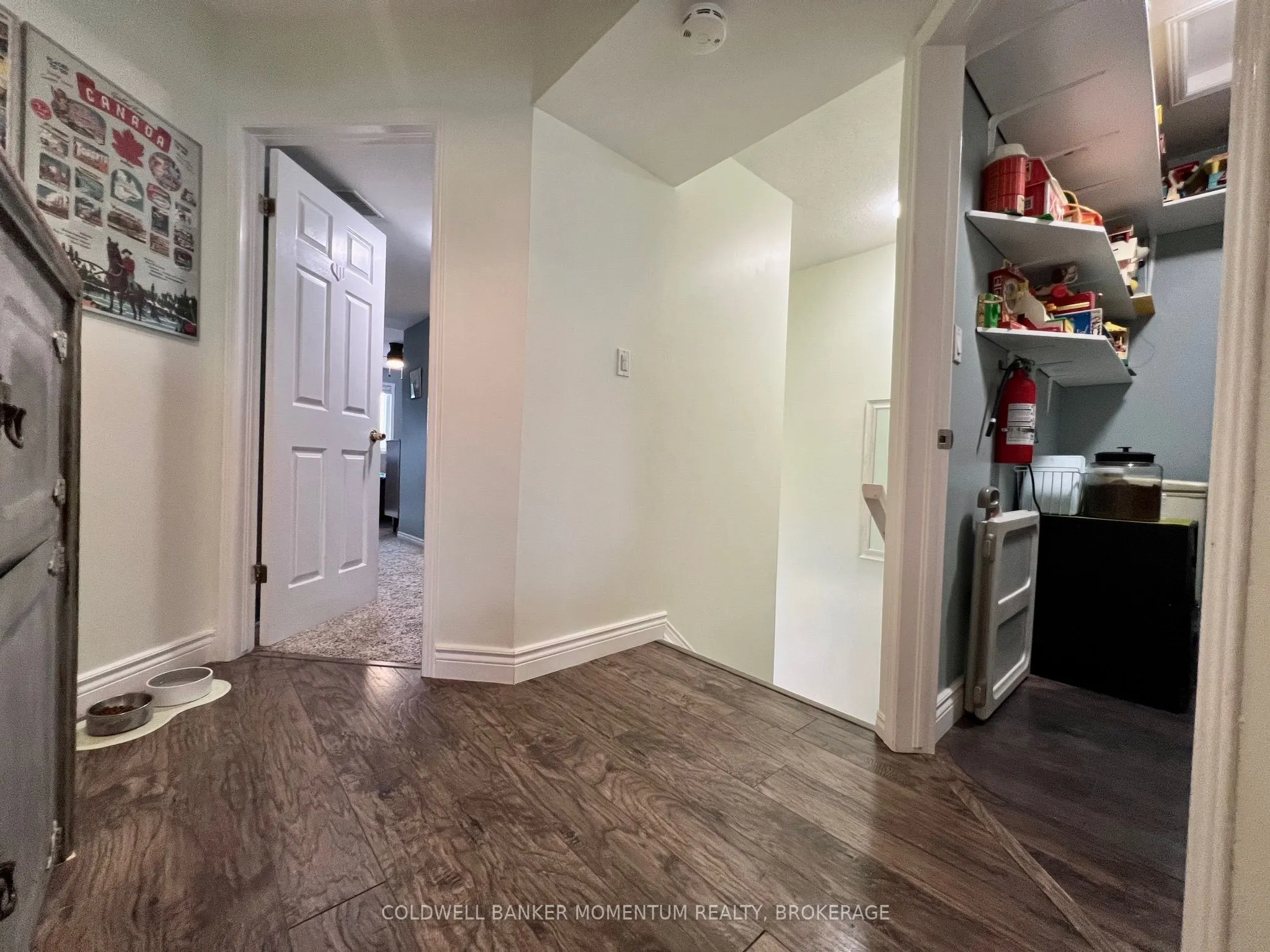 201 Dorchester Boulevard, #203