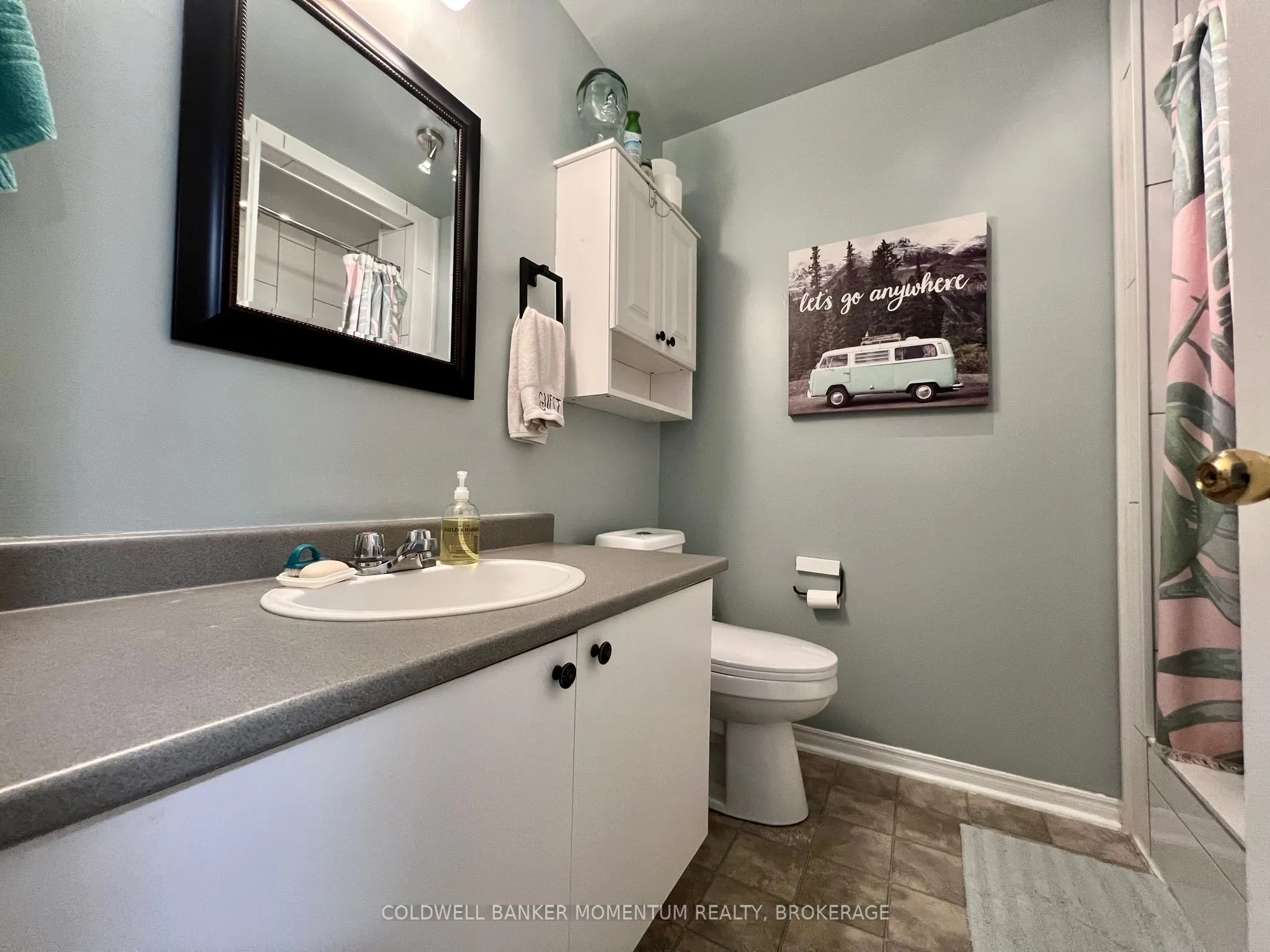 201 Dorchester Boulevard, #203