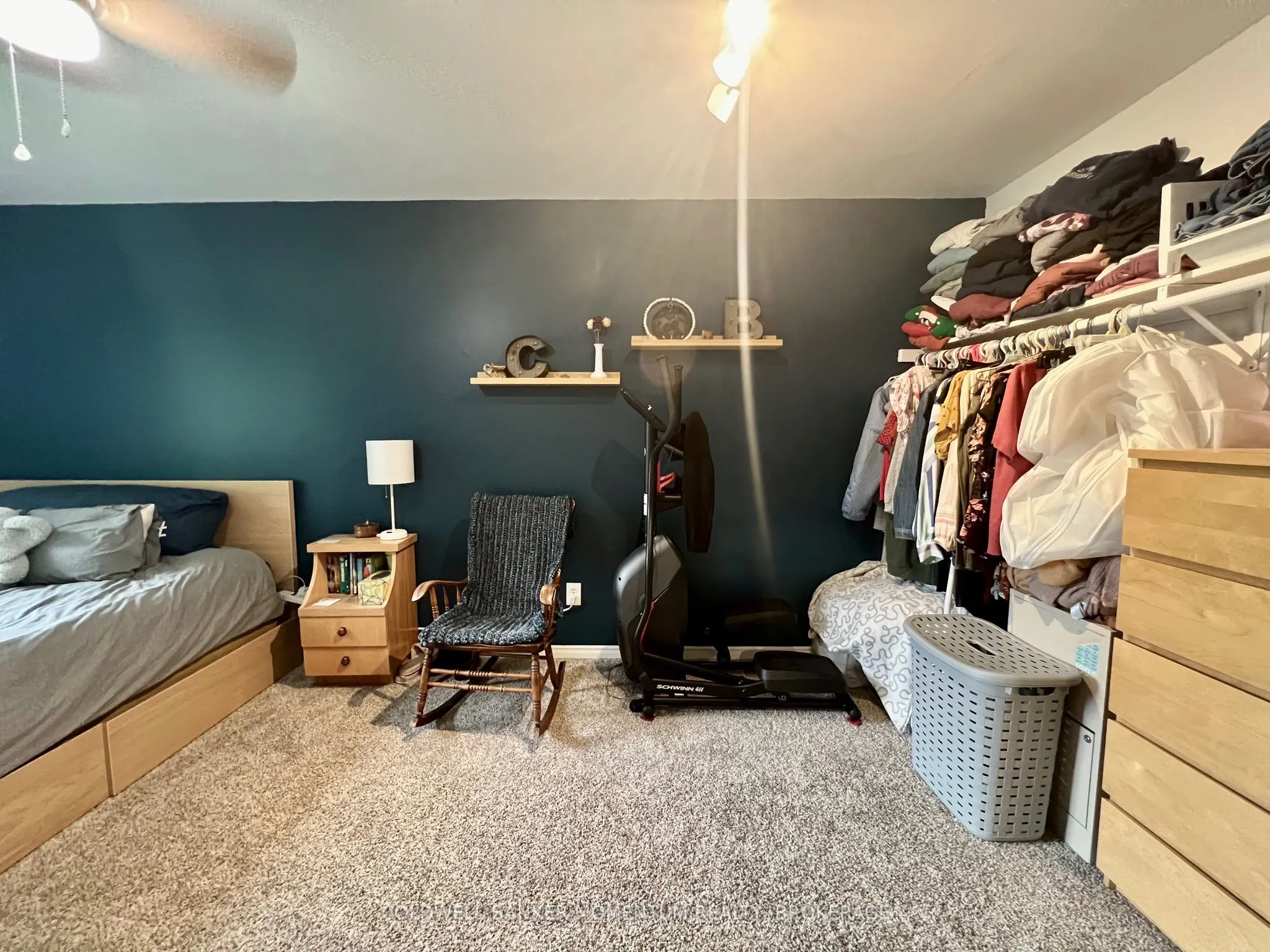 201 Dorchester Boulevard, #203