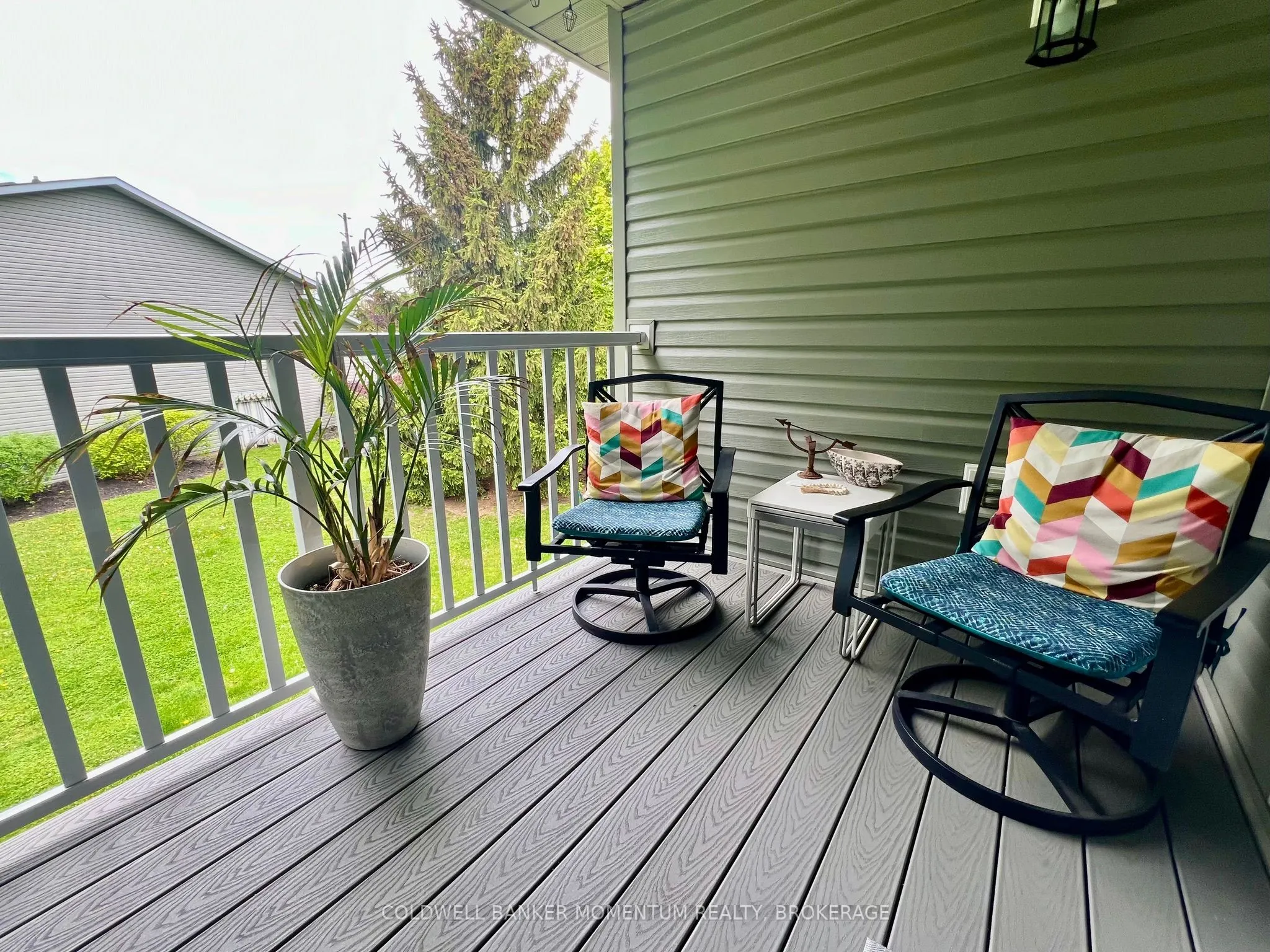 201 Dorchester Boulevard, #203