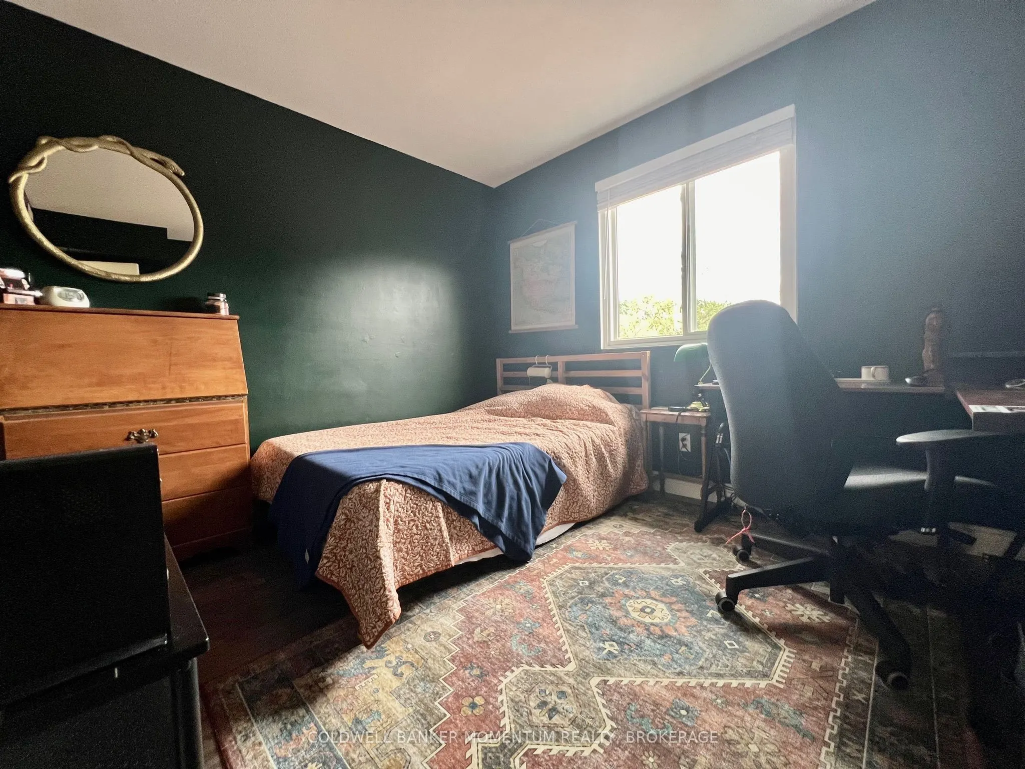201 Dorchester Boulevard, #203
