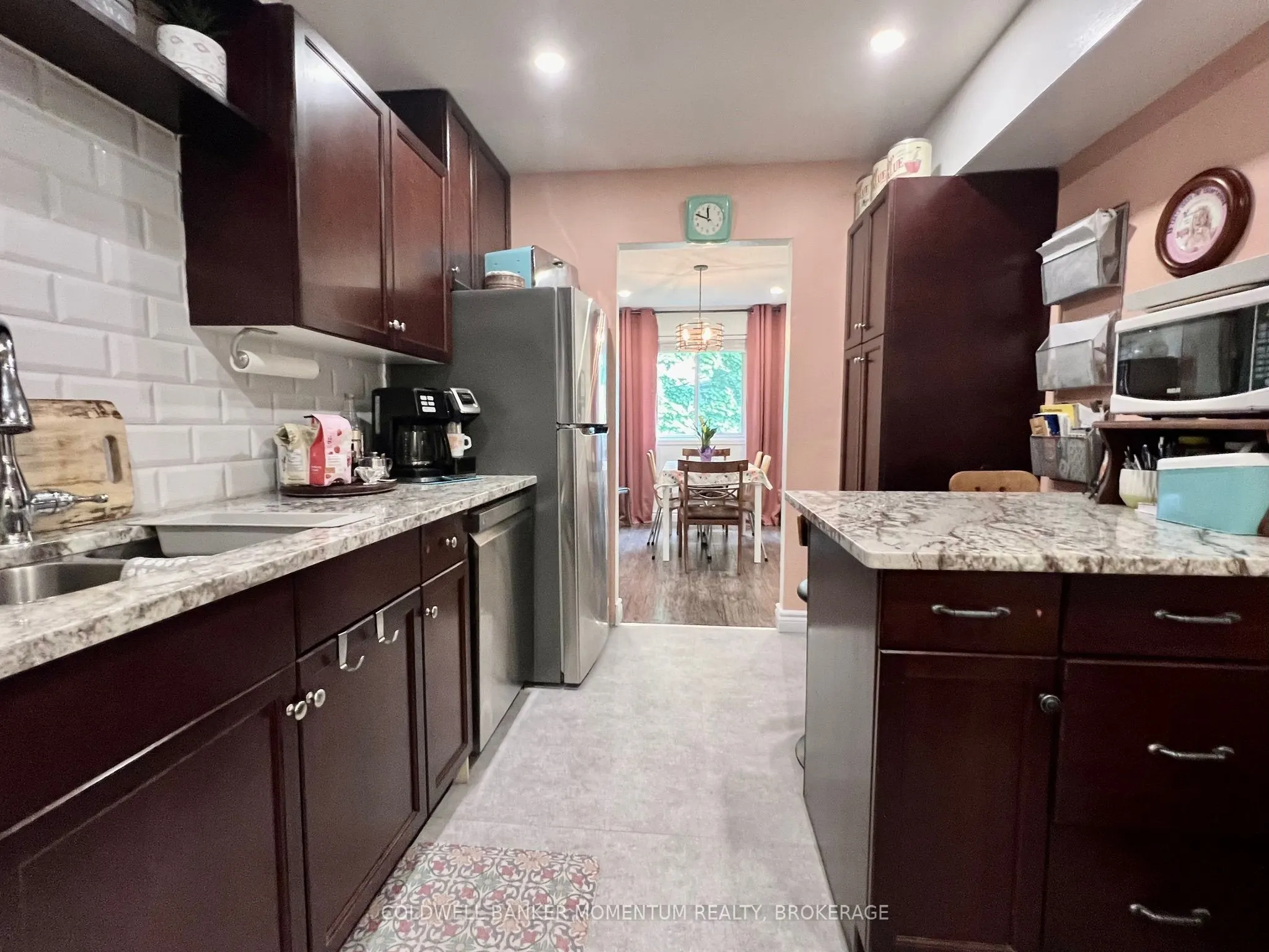 201 Dorchester Boulevard, #203