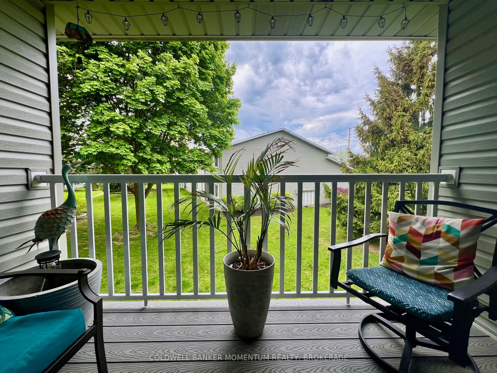 201 Dorchester Boulevard, #203