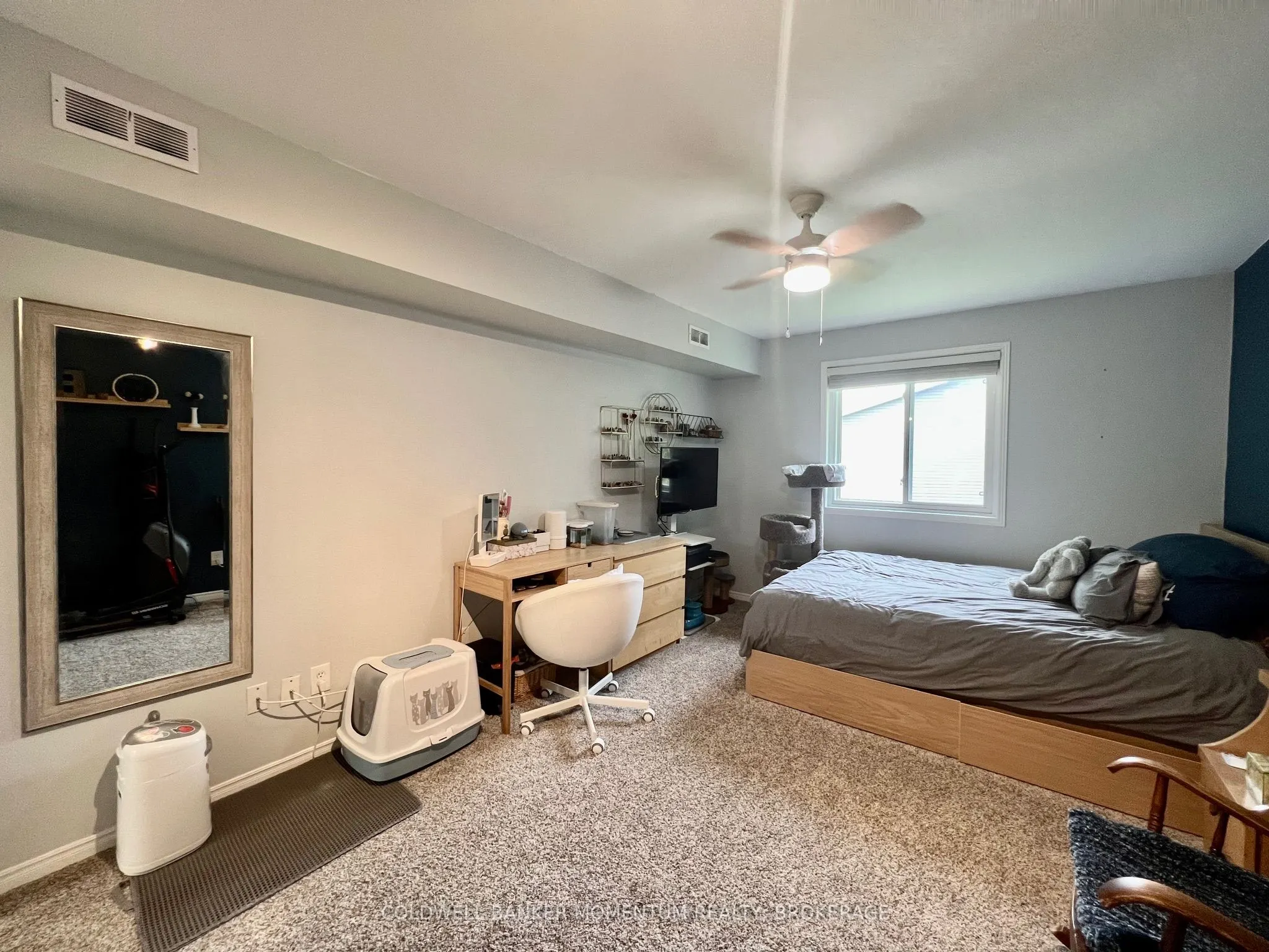 201 Dorchester Boulevard, #203
