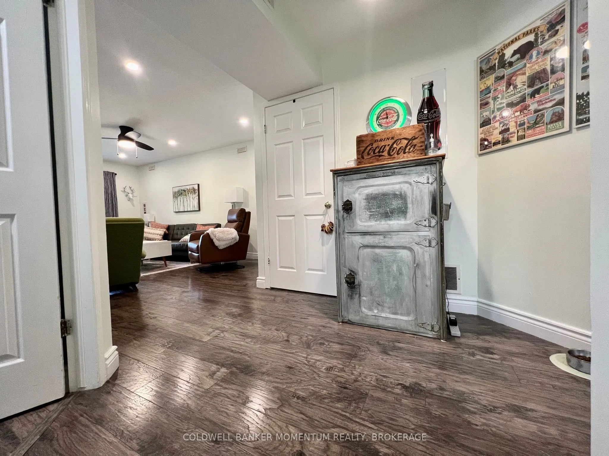 201 Dorchester Boulevard, #203
