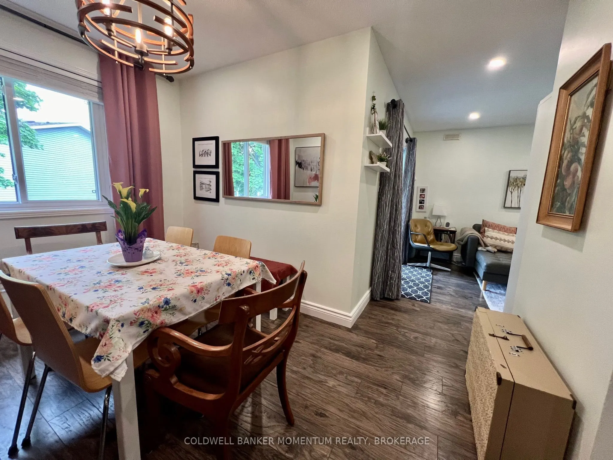 201 Dorchester Boulevard, #203