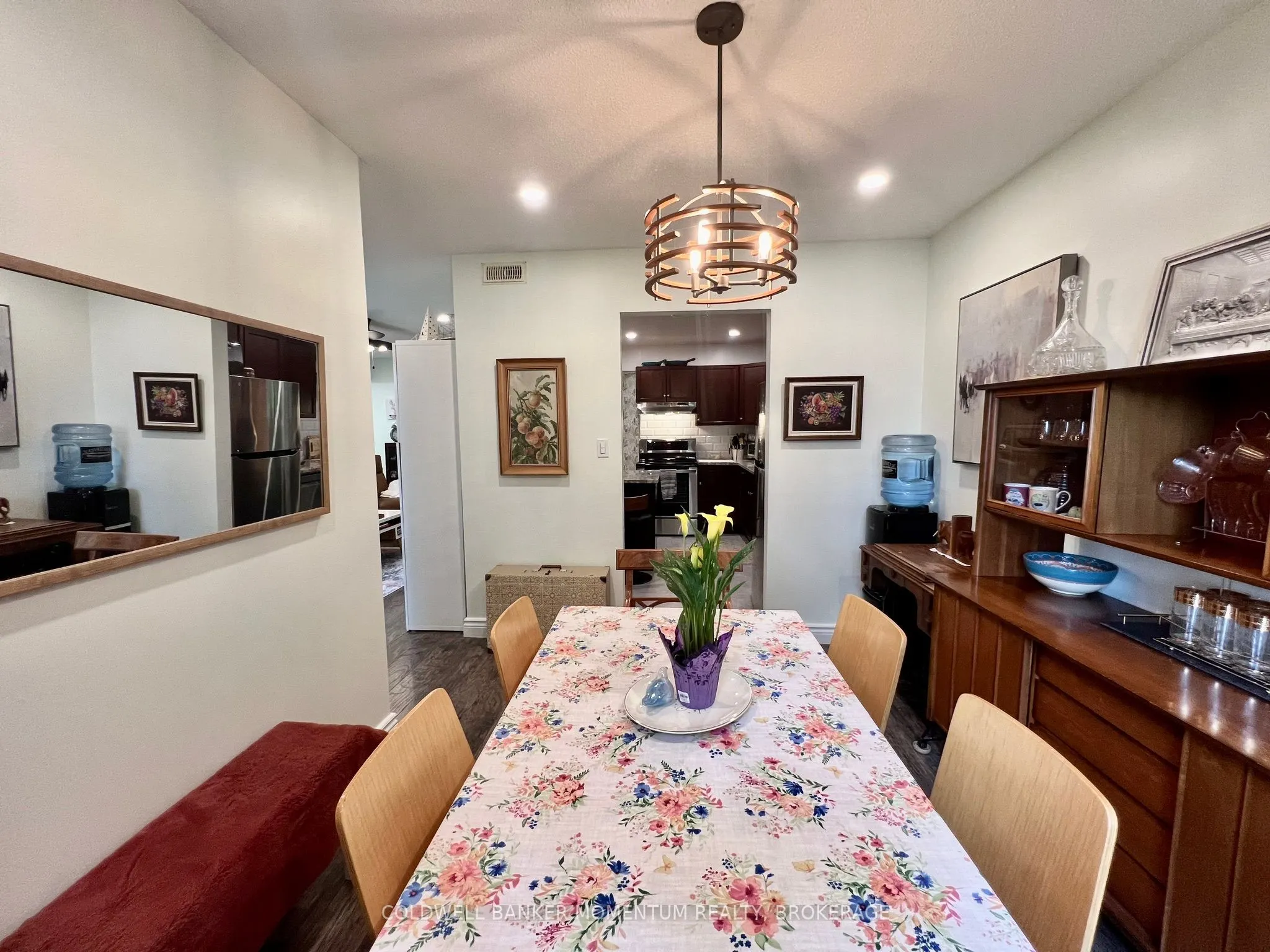 201 Dorchester Boulevard, #203