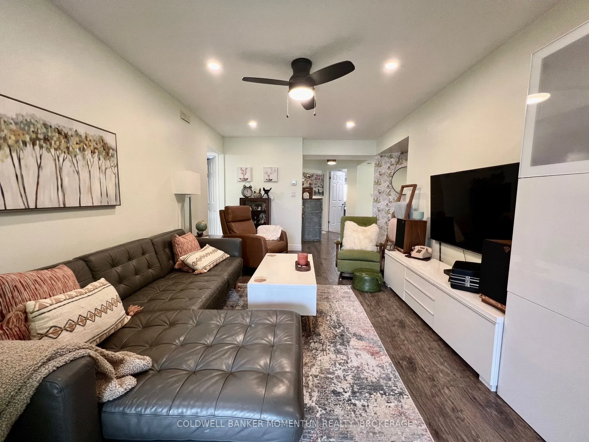 201 Dorchester Boulevard, #203