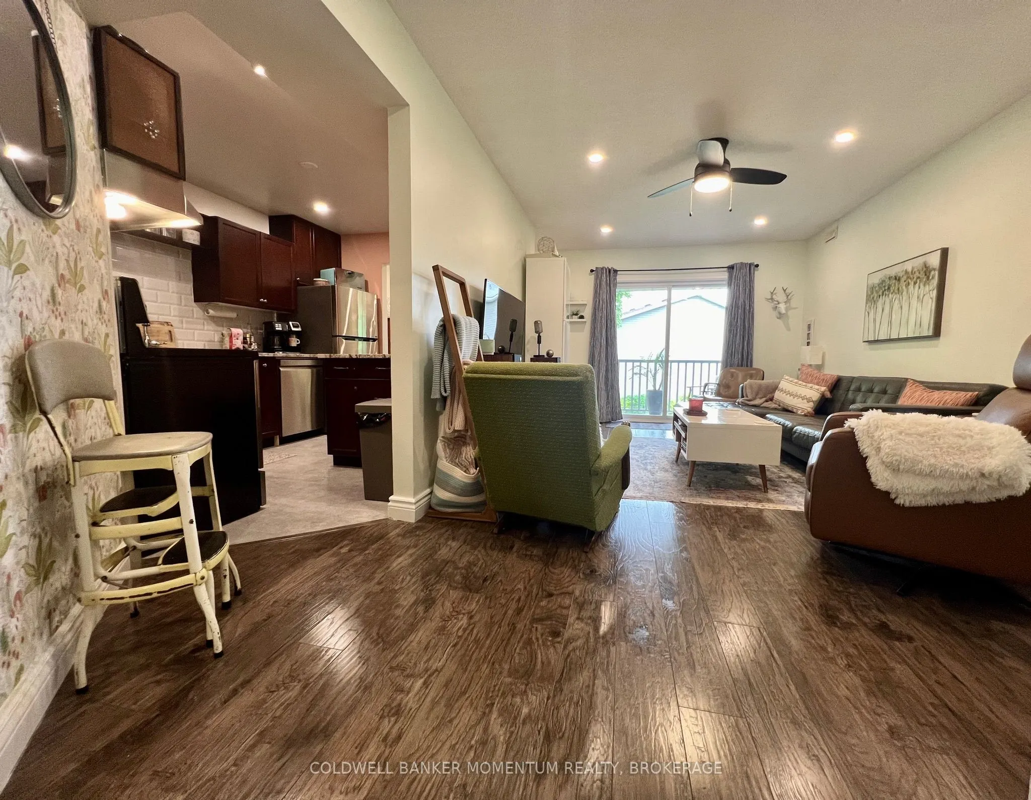 201 Dorchester Boulevard, #203