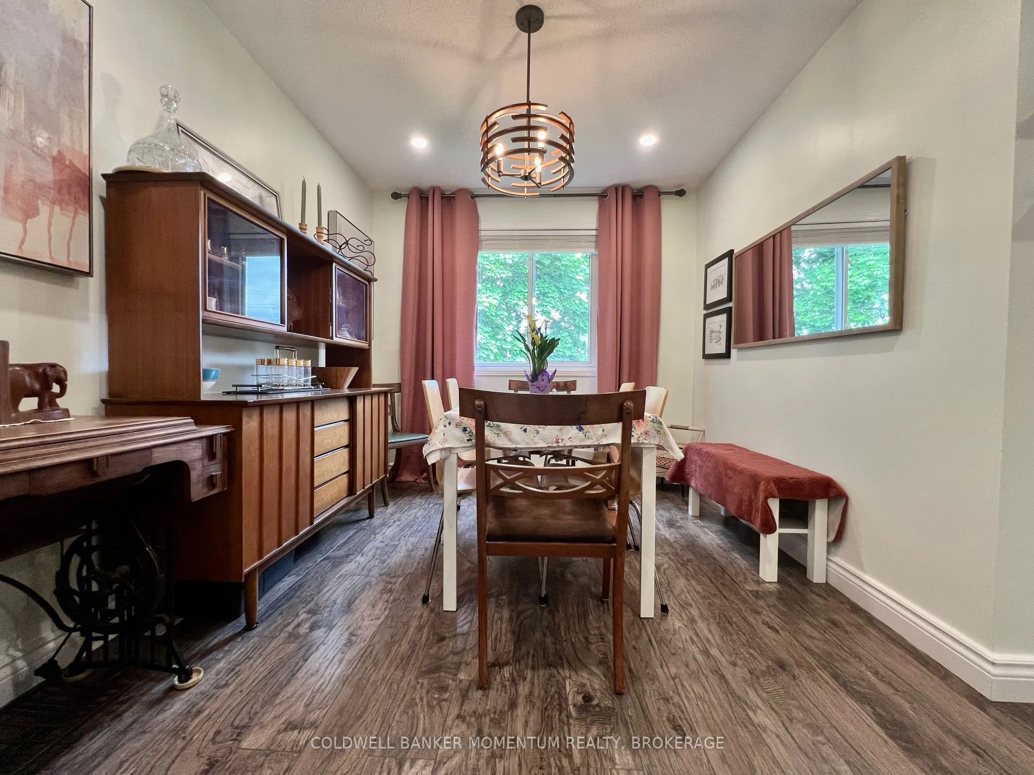 201 Dorchester Boulevard, #203