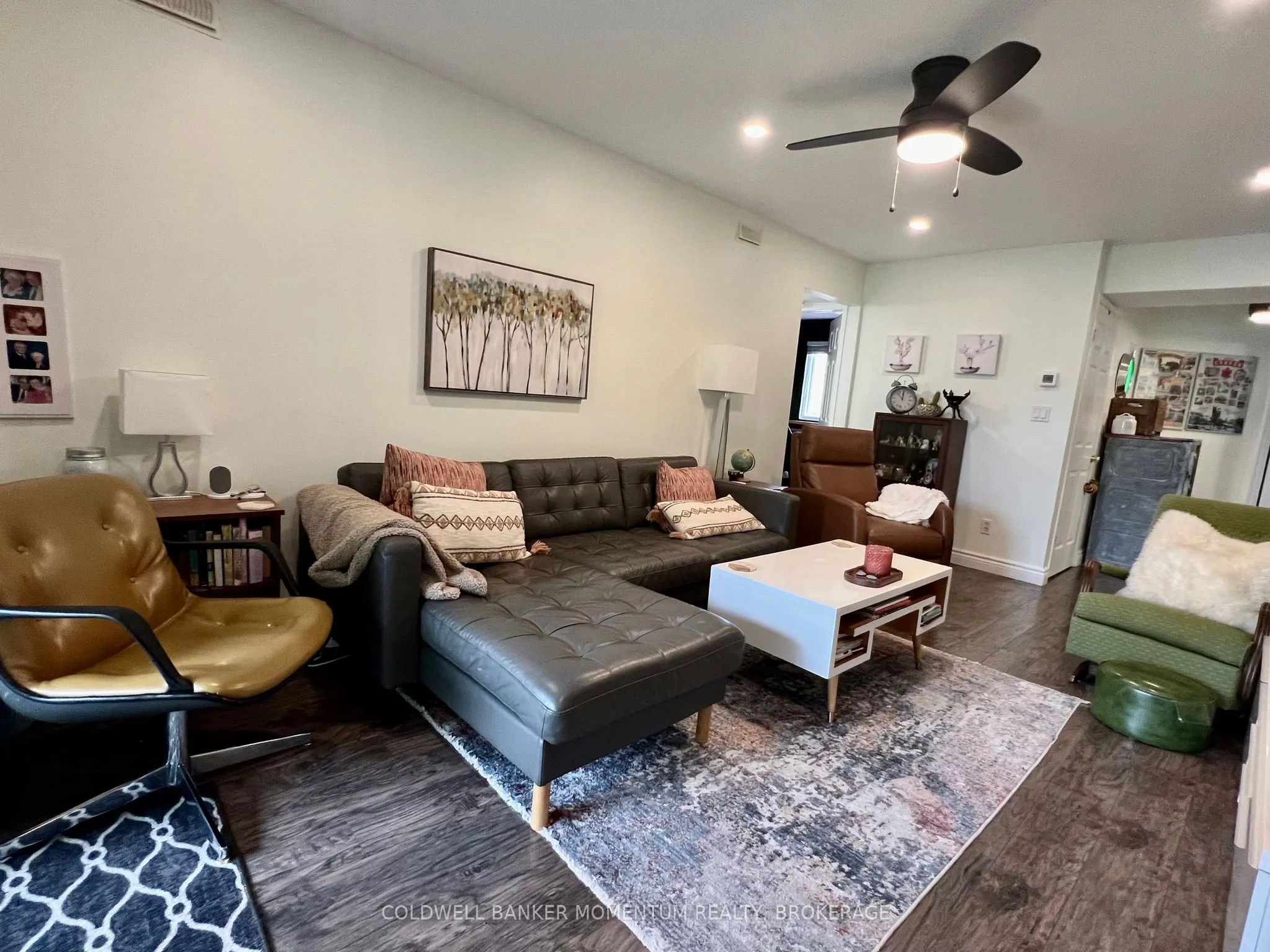 201 Dorchester Boulevard, #203