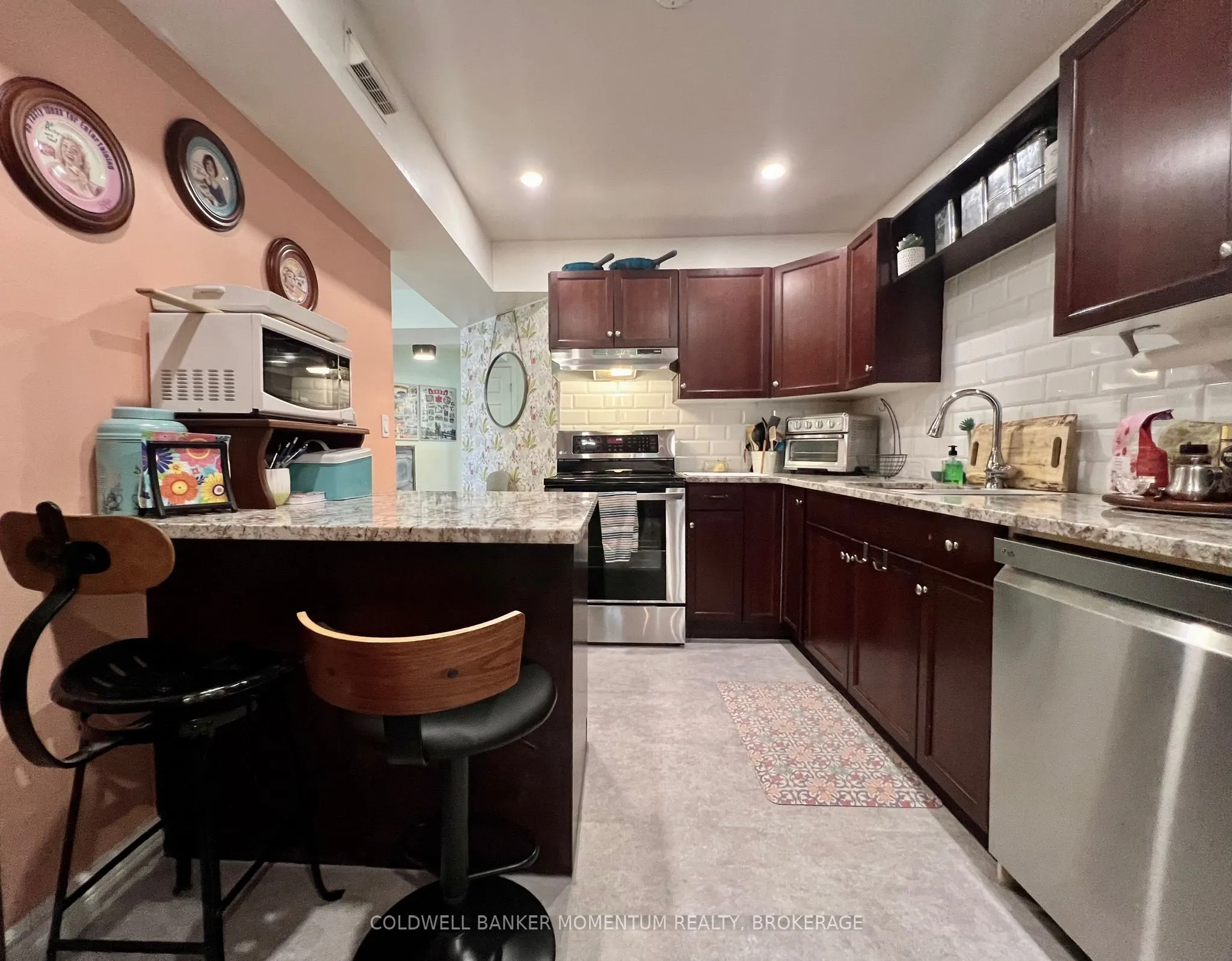 201 Dorchester Boulevard, #203