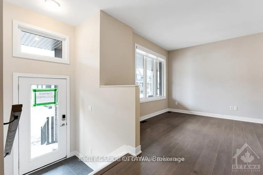218 Speckled Alder Row