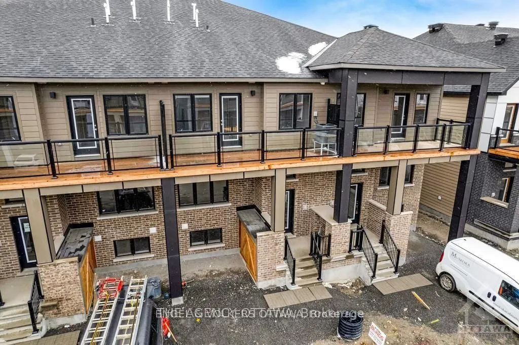 218 Speckled Alder Row
