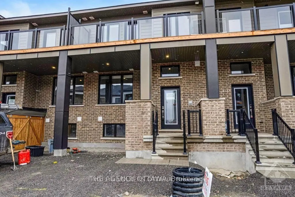 218 Speckled Alder Row