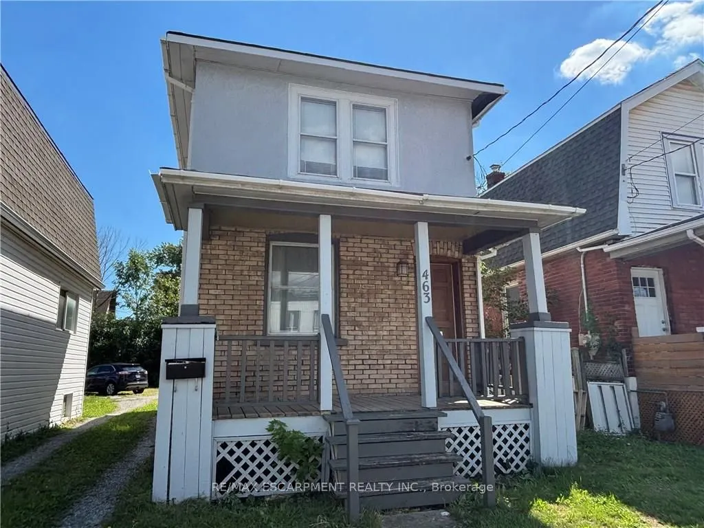 463 East Main Street