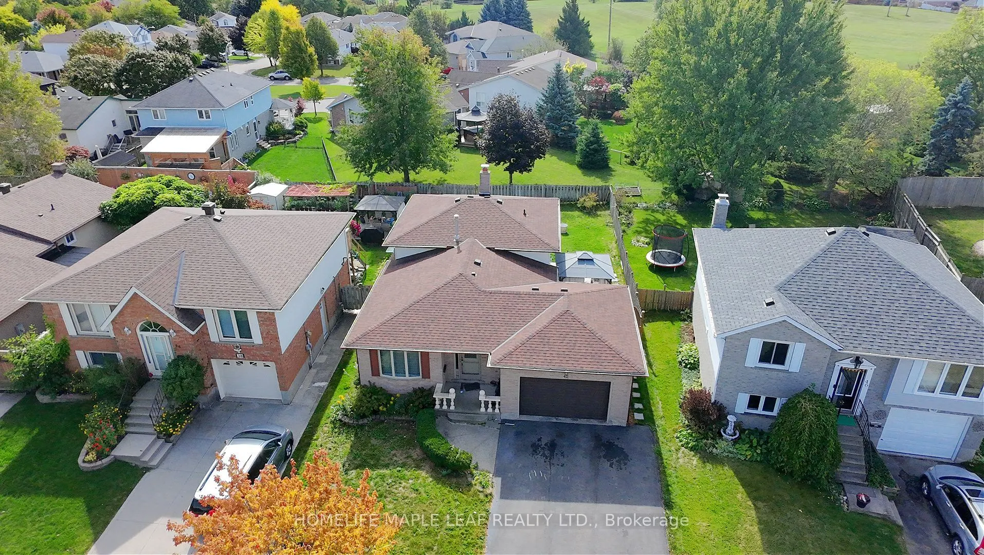 42 Newbury Drive