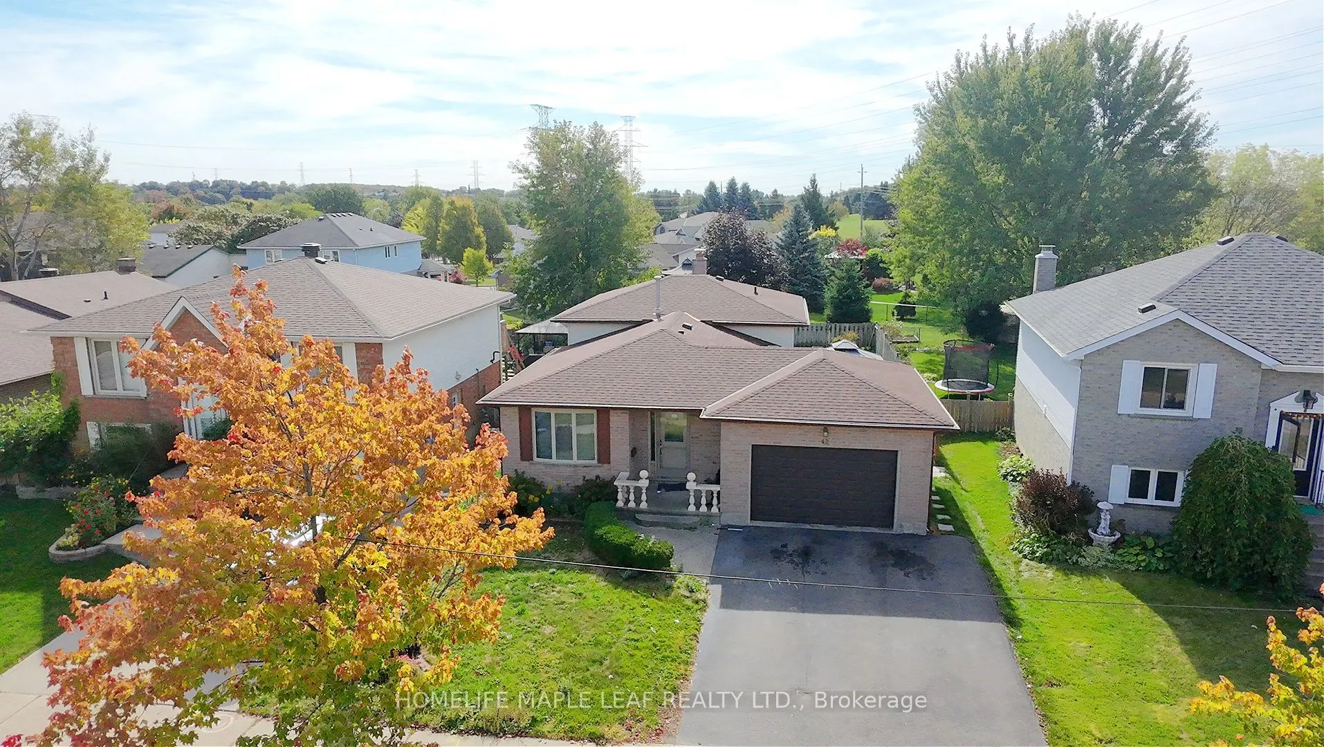 42 Newbury Drive