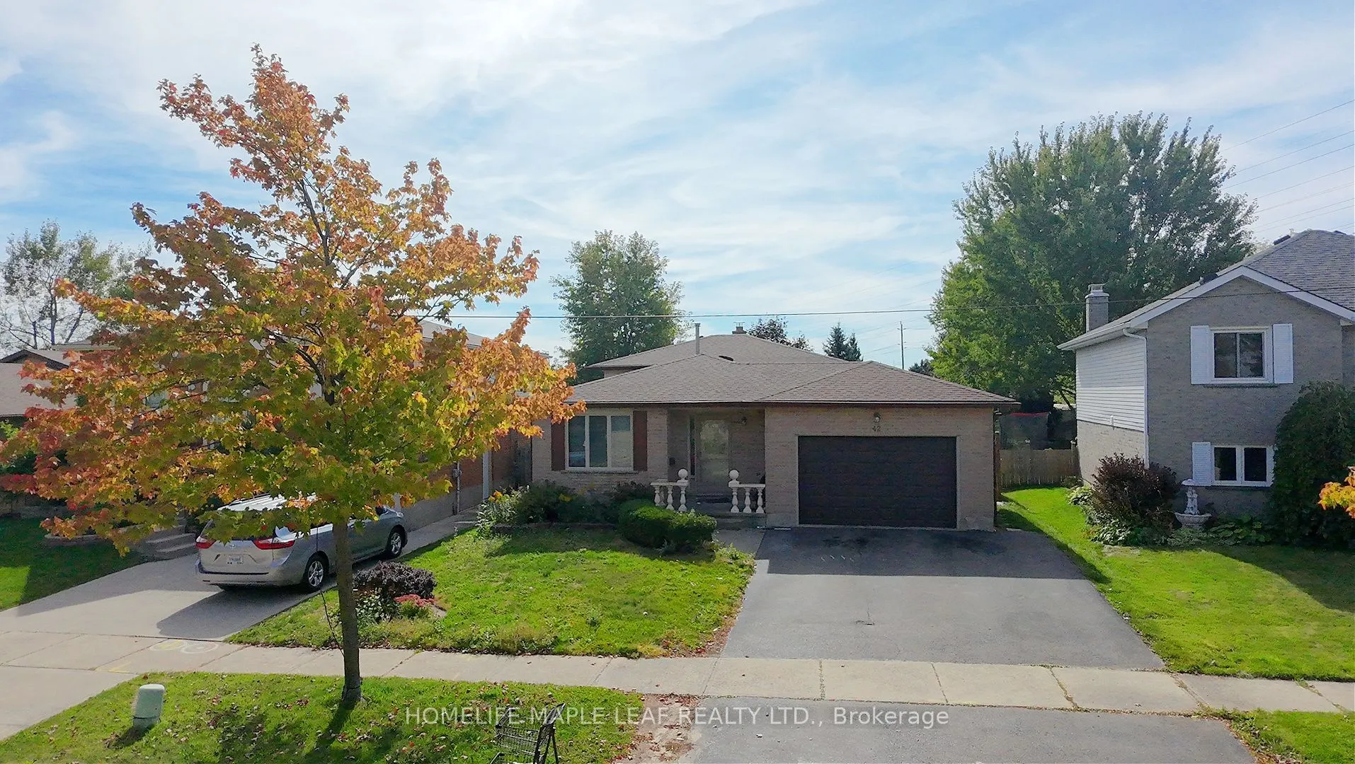 42 Newbury Drive