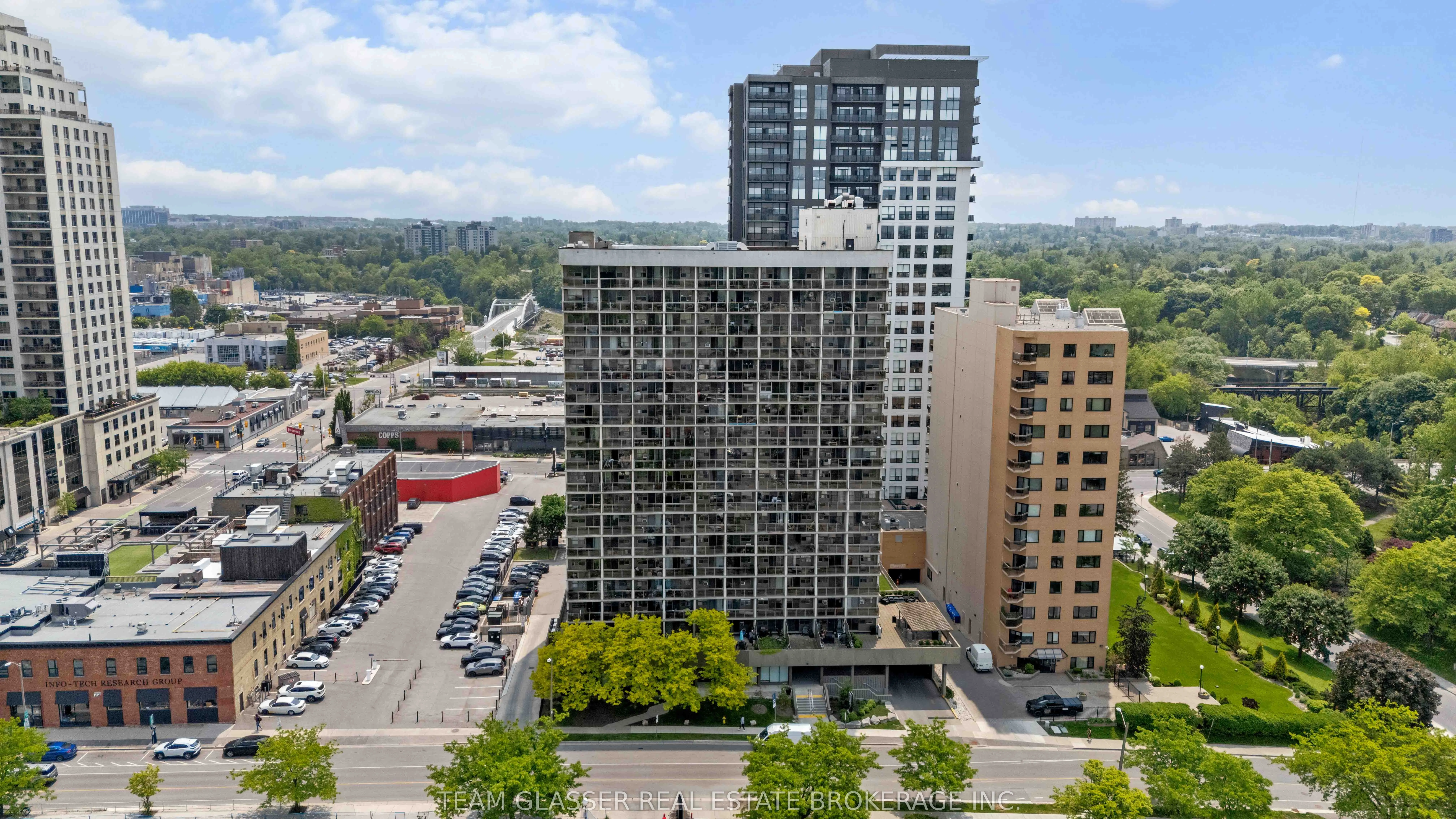 21 King Street, #1213