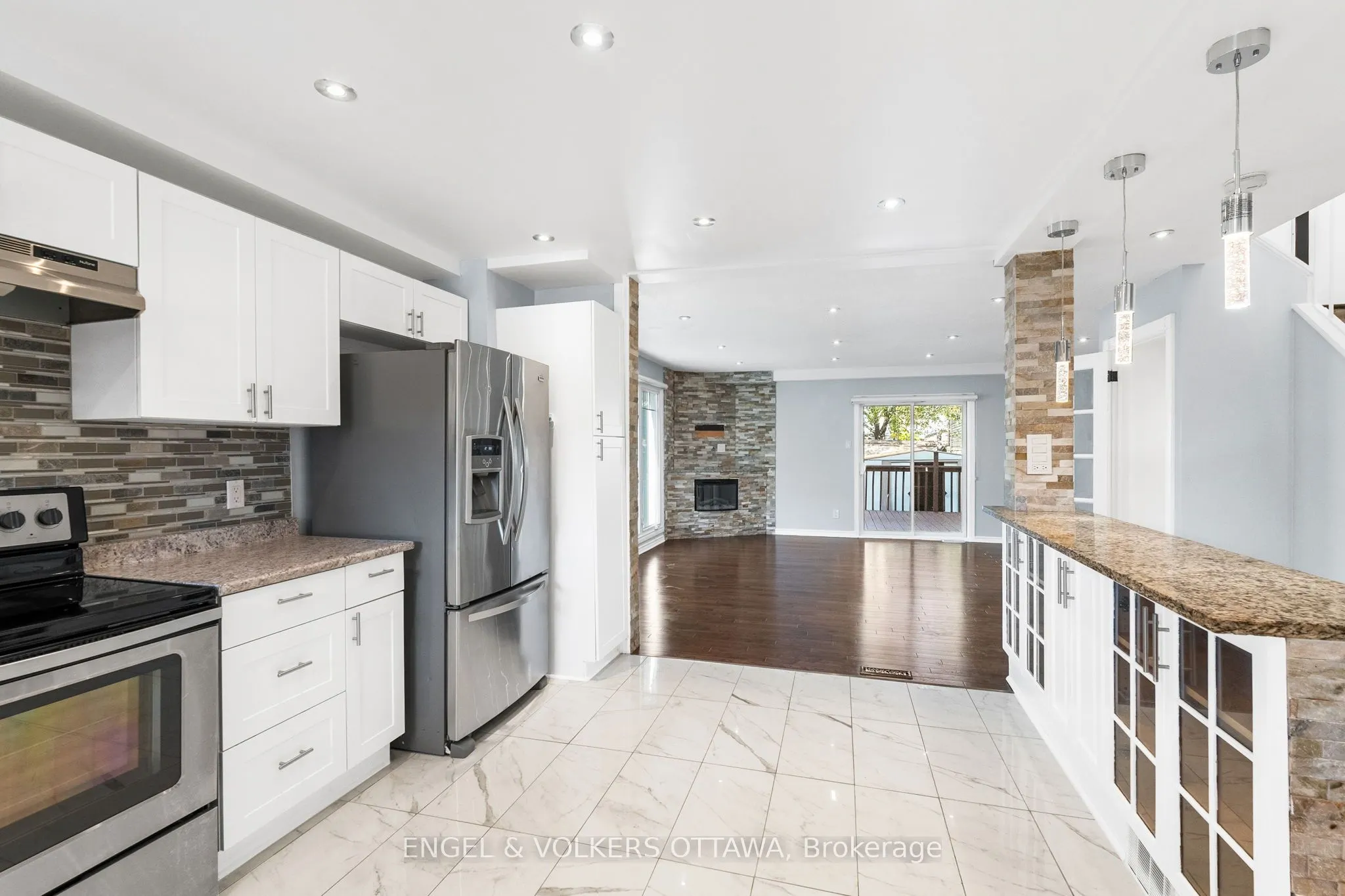 49 Burlington Crescent