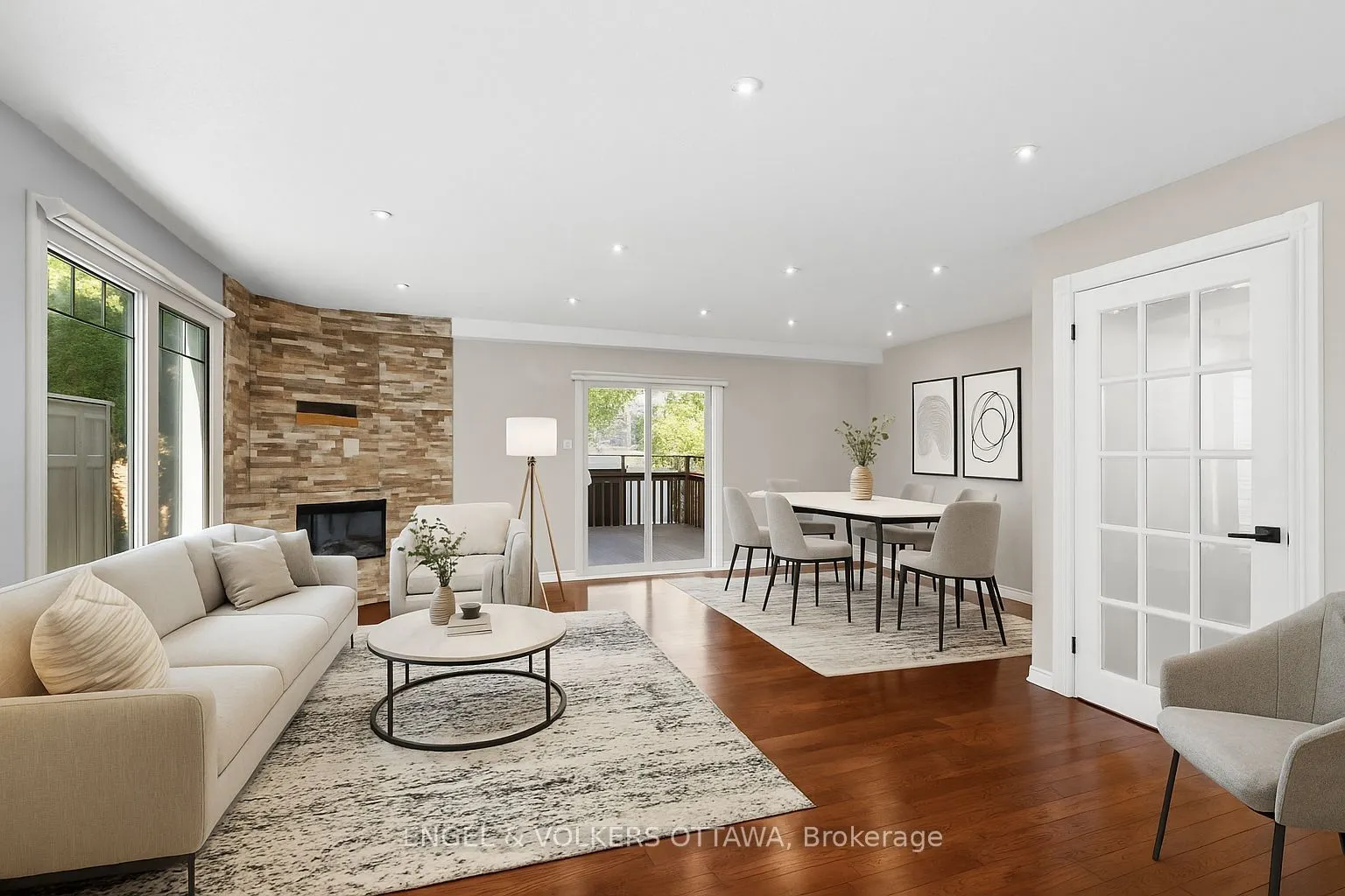 49 Burlington Crescent