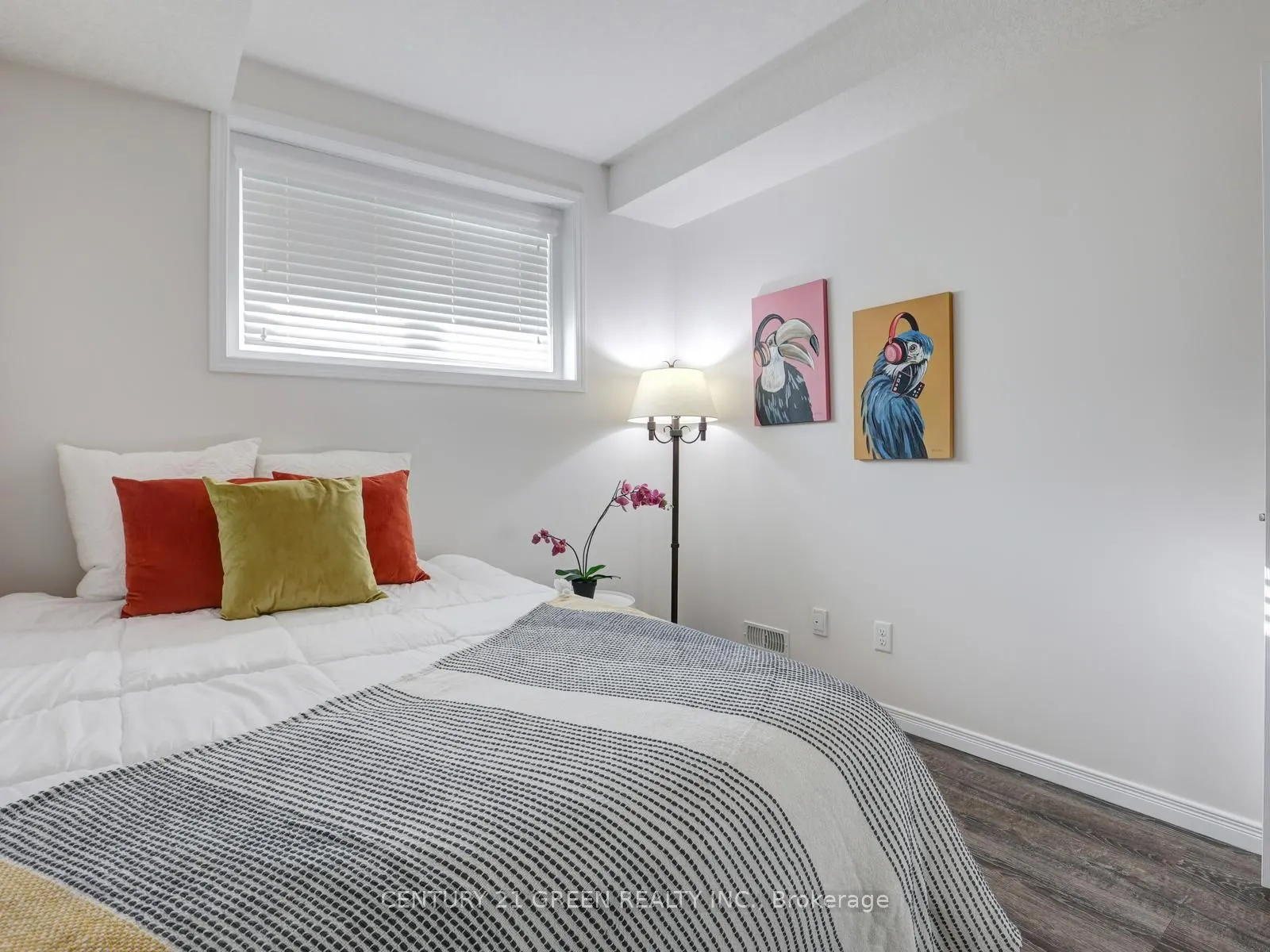 1989 Ottawa Street S, #23 G
