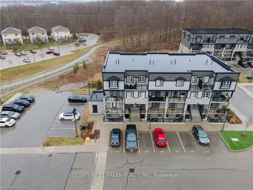 1989 Ottawa Street S, #23 G